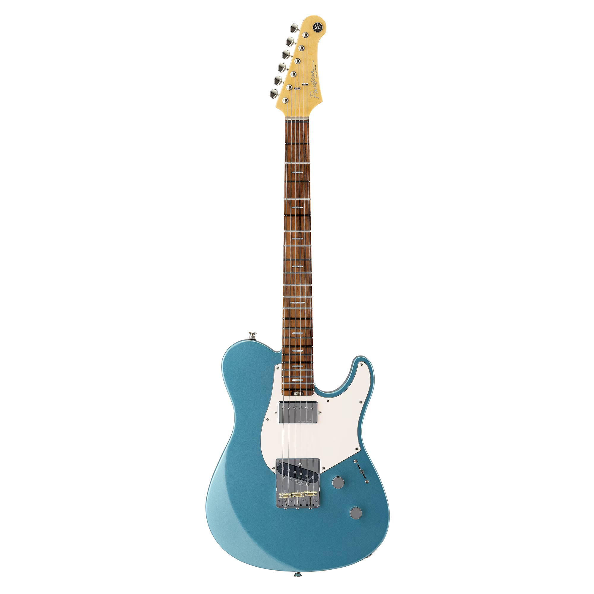 Pacifica SC P11S Breeze Metallic Blue