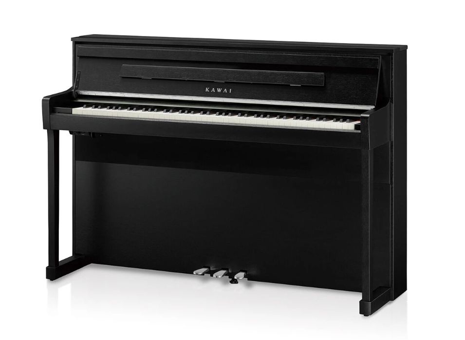 CA-901 Digitalpiano Schwarz Satiniert CA-901 Digitalpiano Schwarz Satiniert