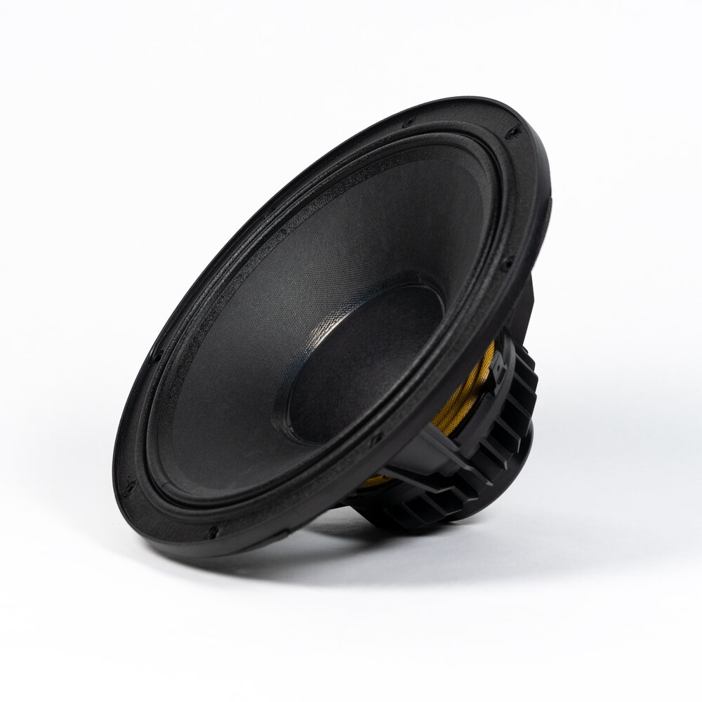 10" Neo Driver 32 Ohm