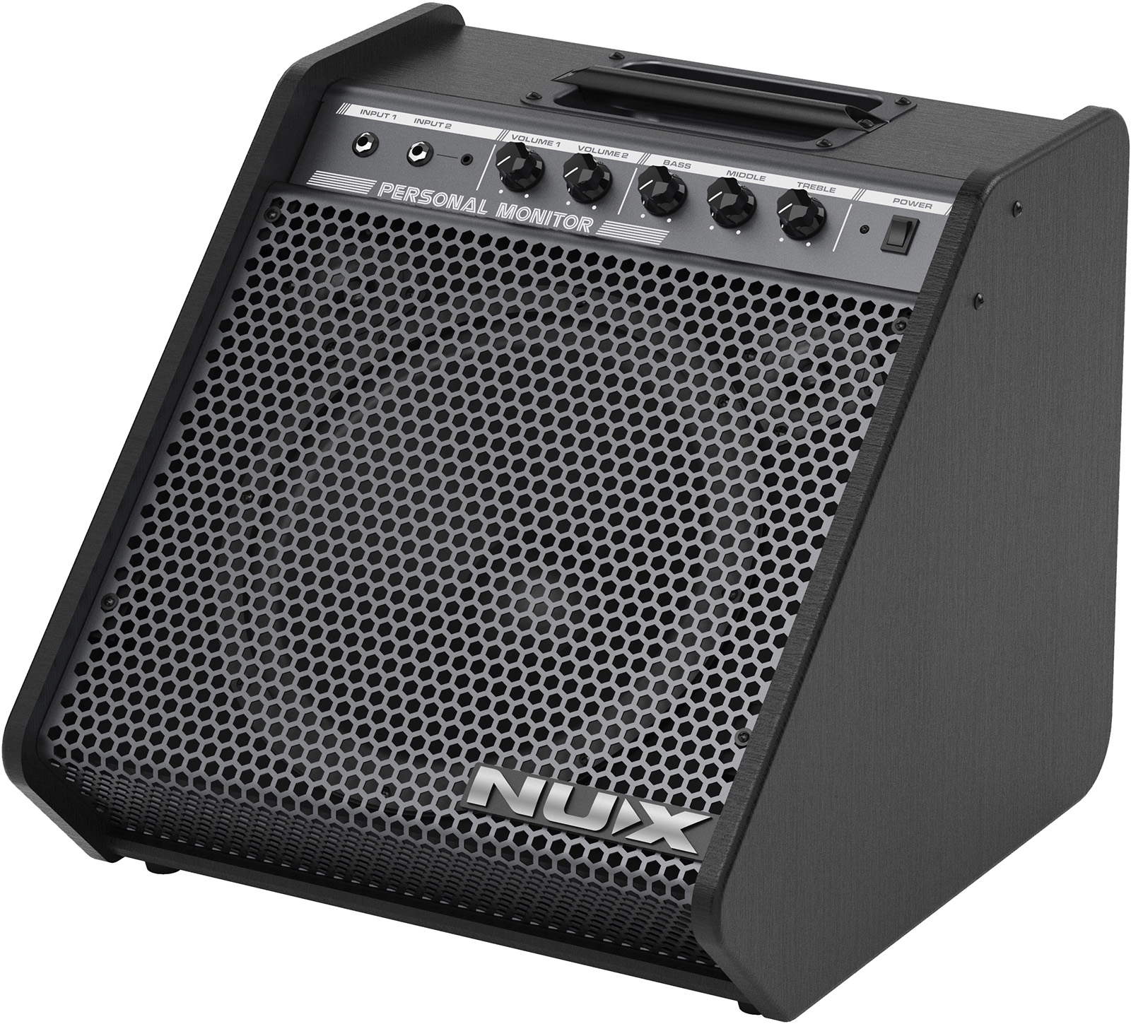 NPA-100 Drum  Monitor 120W