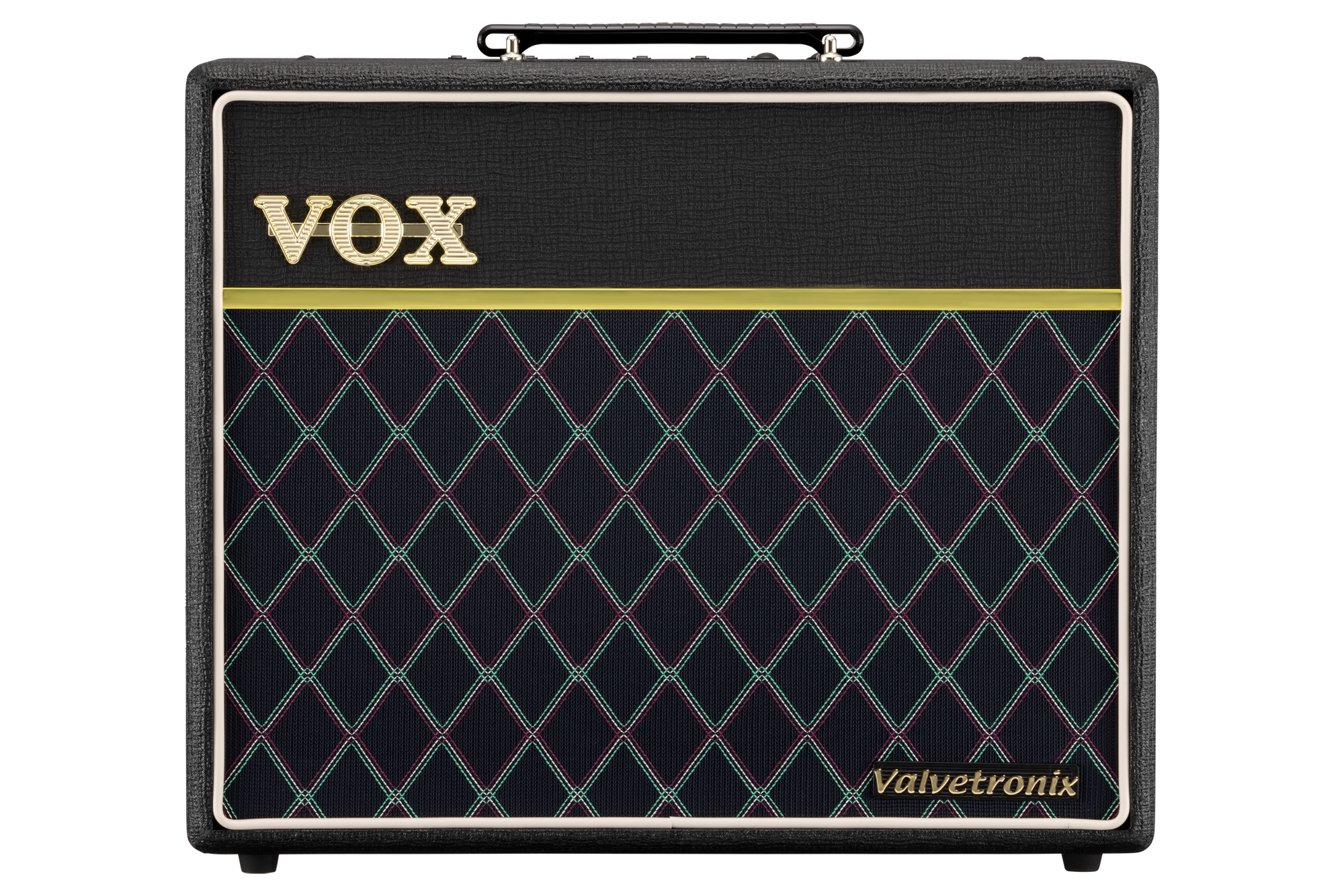 VT40X Valvetronix 40 Classic Blue Modellingcombo