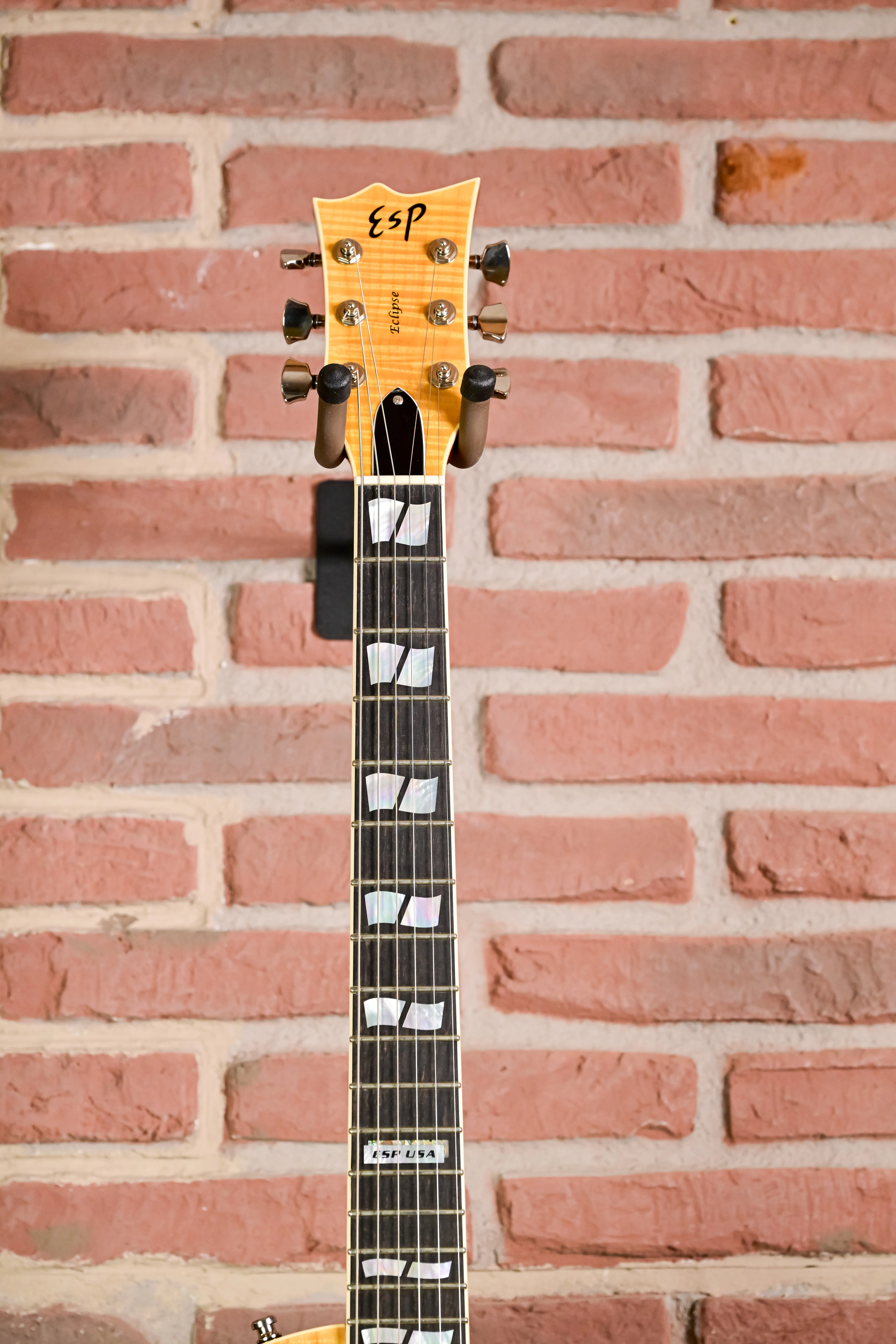 USA Eclipse Vintage Natural