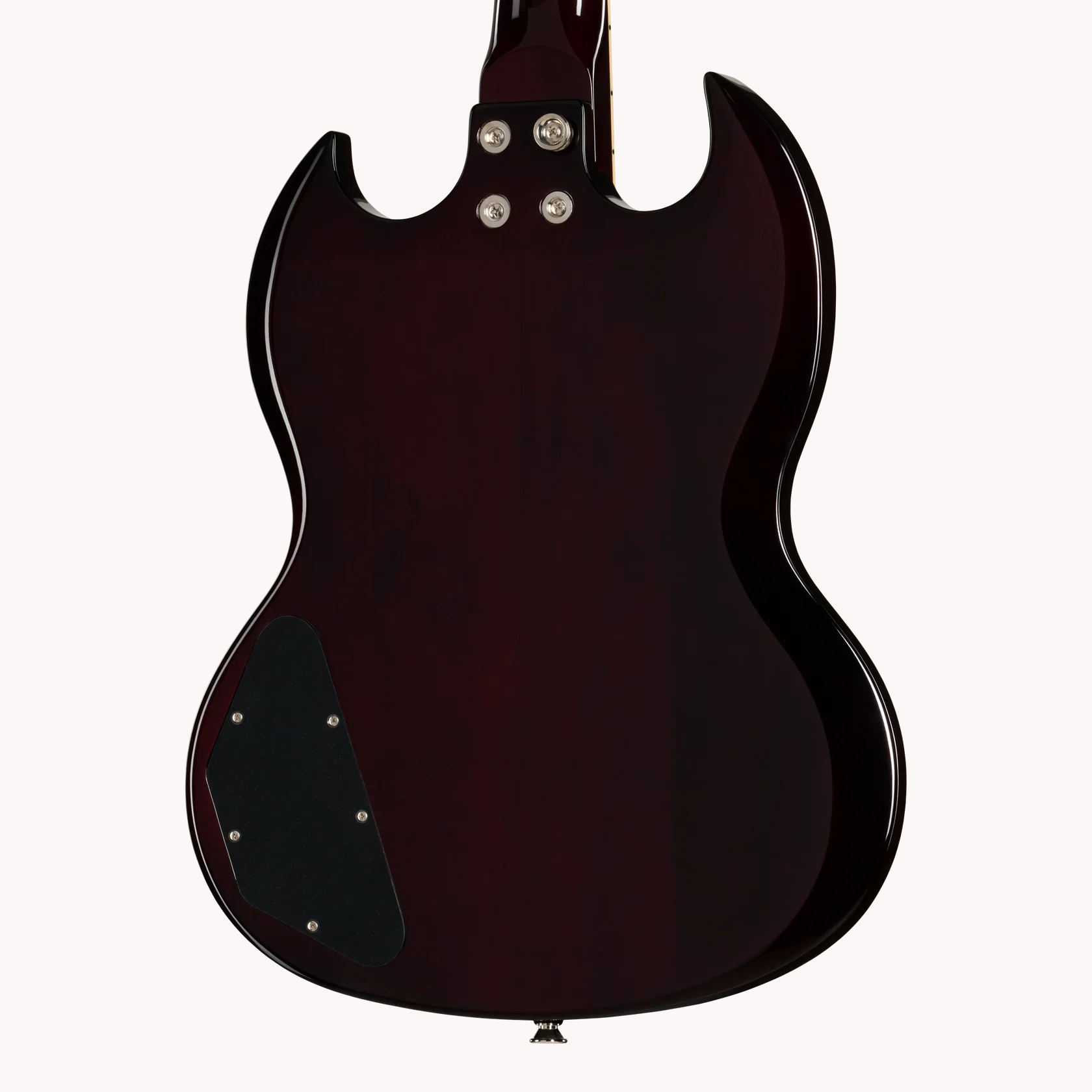 SG Tribute Plus Vintage Sunburst E-Gitarre