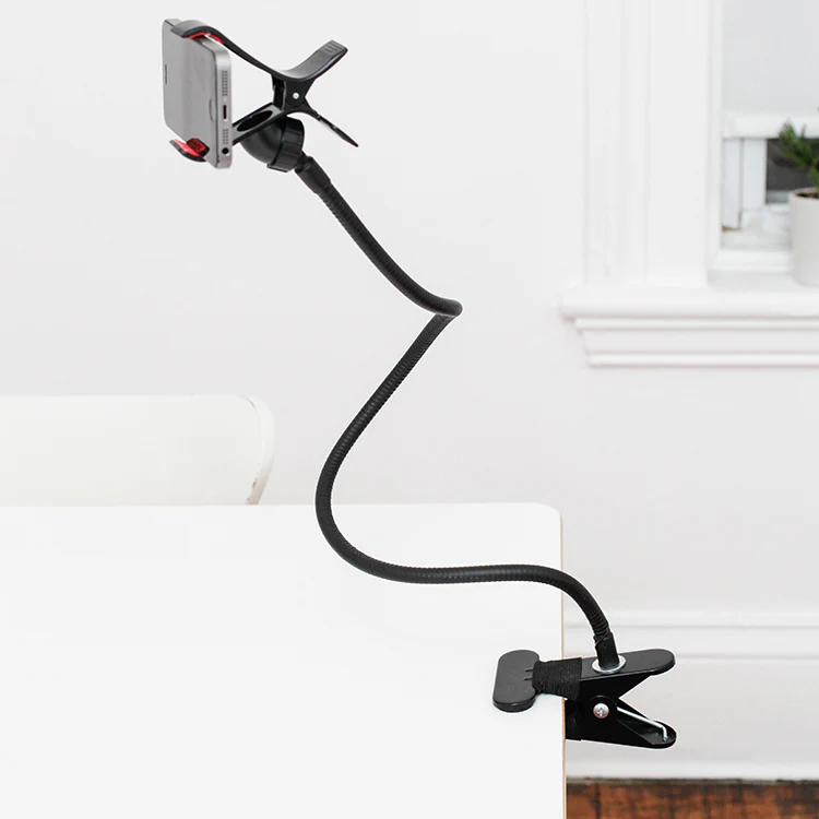 Flexible Phone Holder