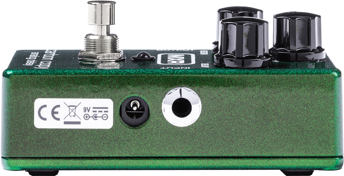 M169 Carbon Copy Analog Delay