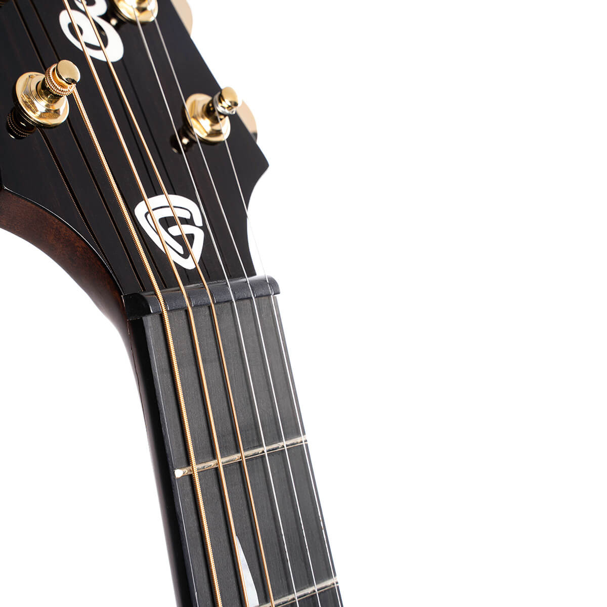 Luxe II Natur Frank Gambale Signature Westerngitarre