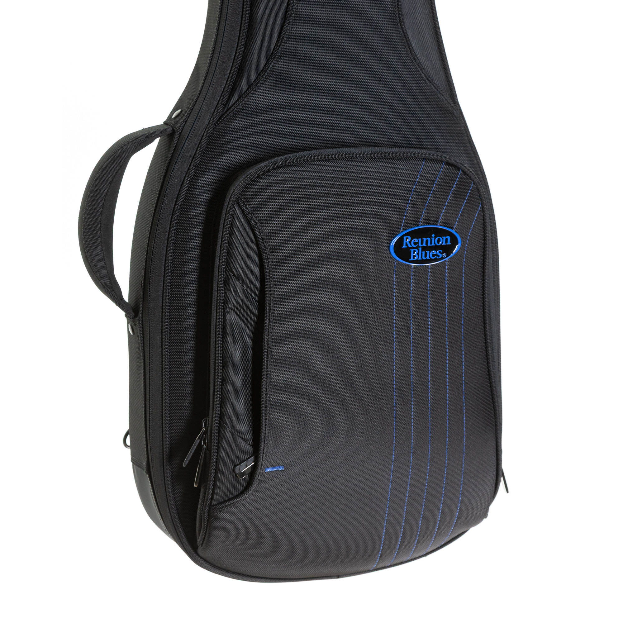 Expedition - Headless Guitar Case