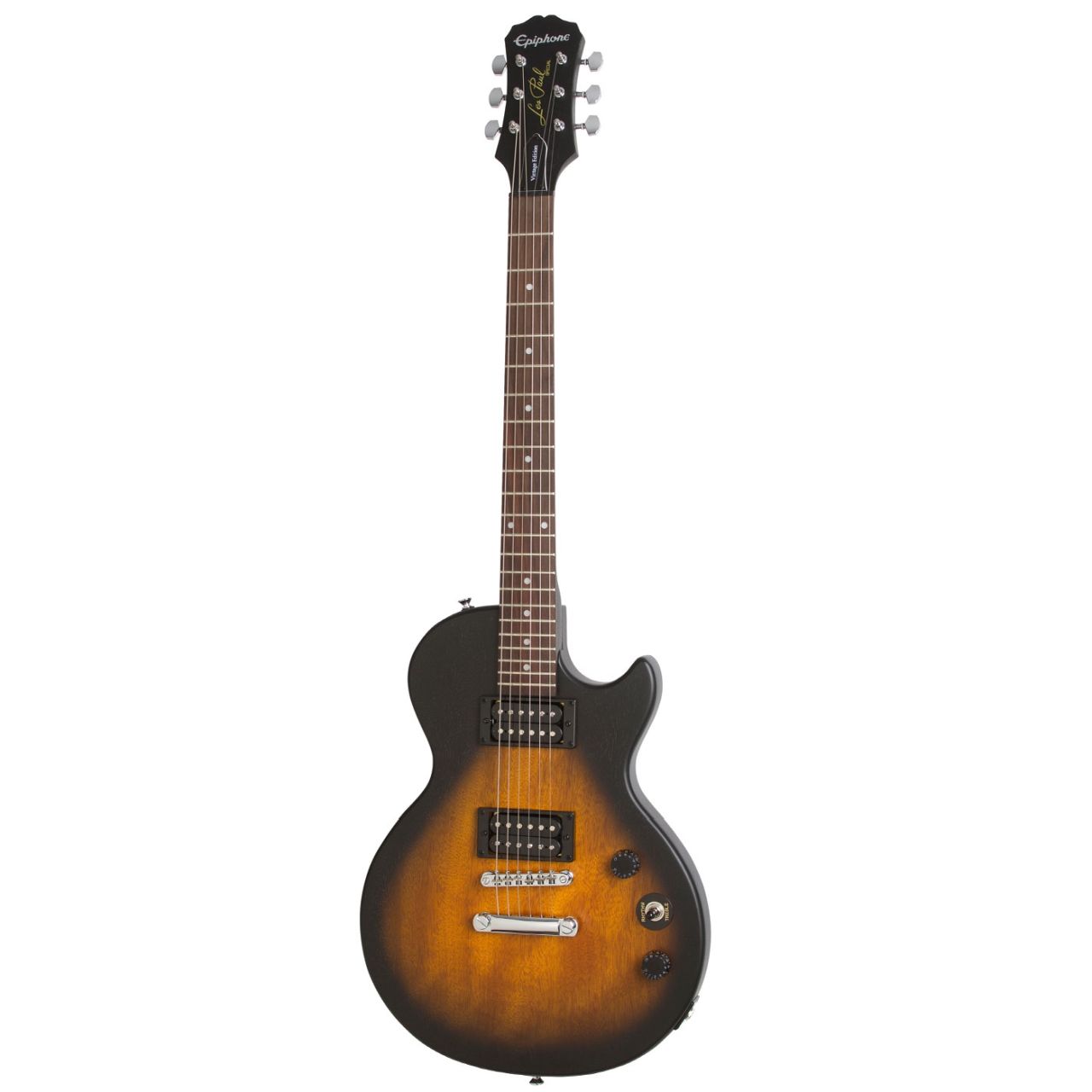 Les Paul Special Satin E1, Vintage Sunburst