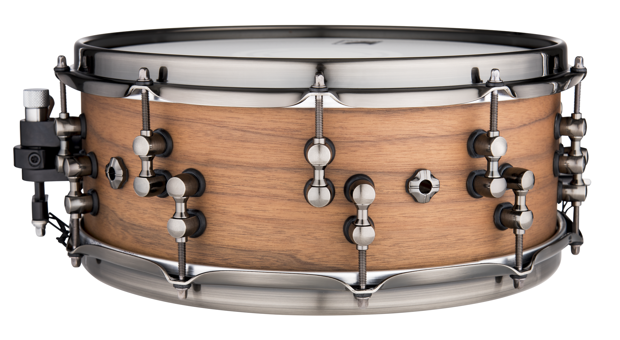 Black Panther Design Lab Snare 14"x5.5" The Machine