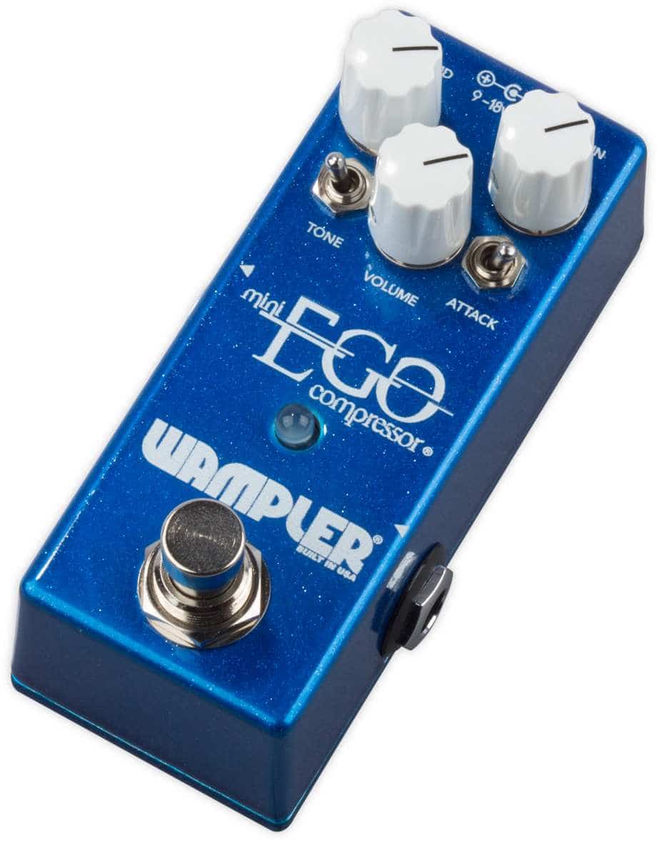 MINI EGO COMPRESSOR