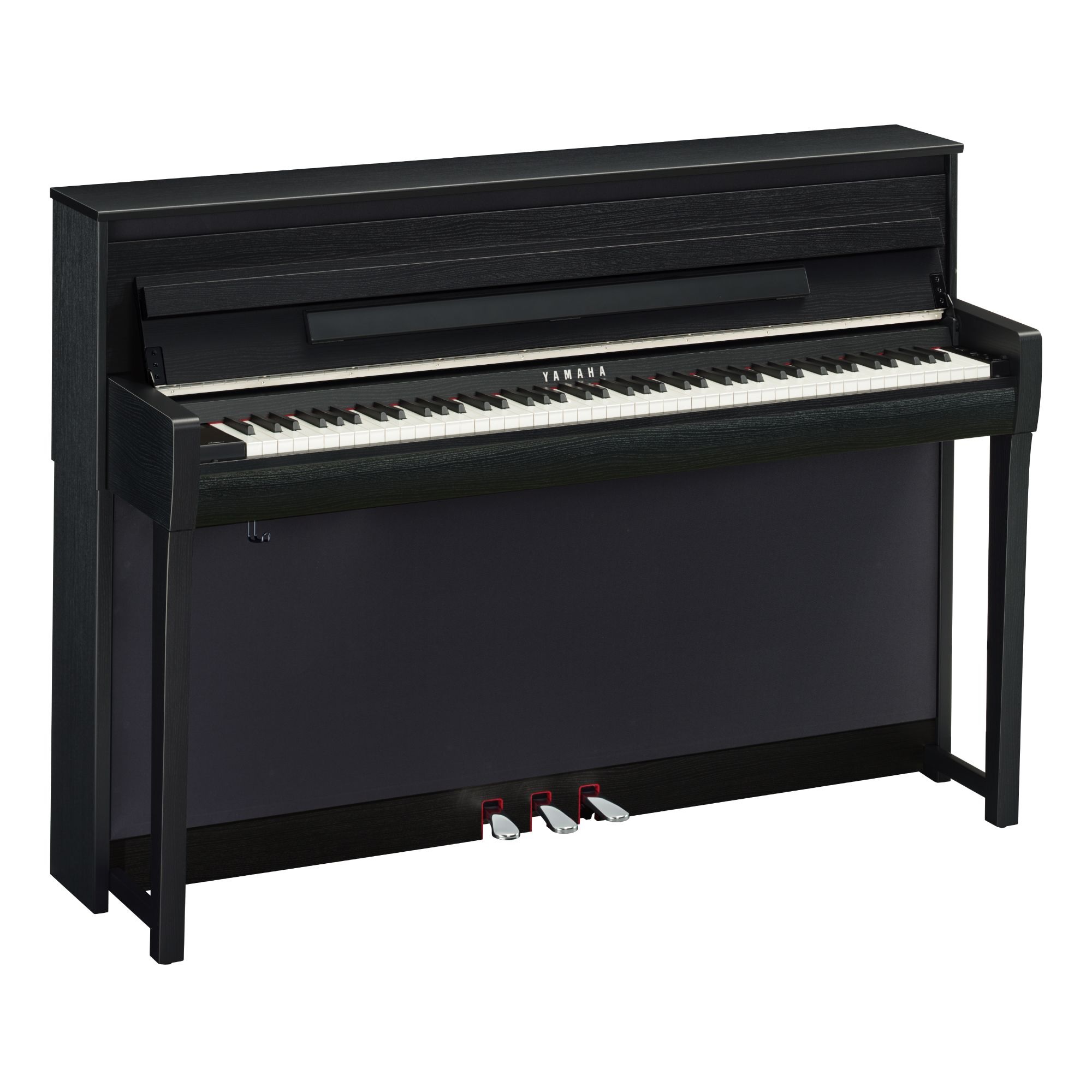 CLP-785B Digitalpiano in Schwarz