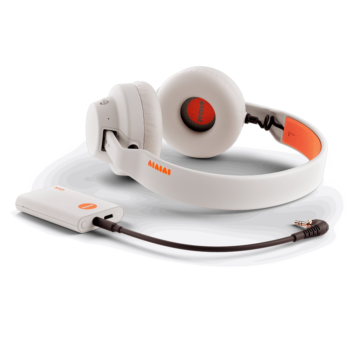 TMA-2 DJ Wireless White DJ-Kopfhörer