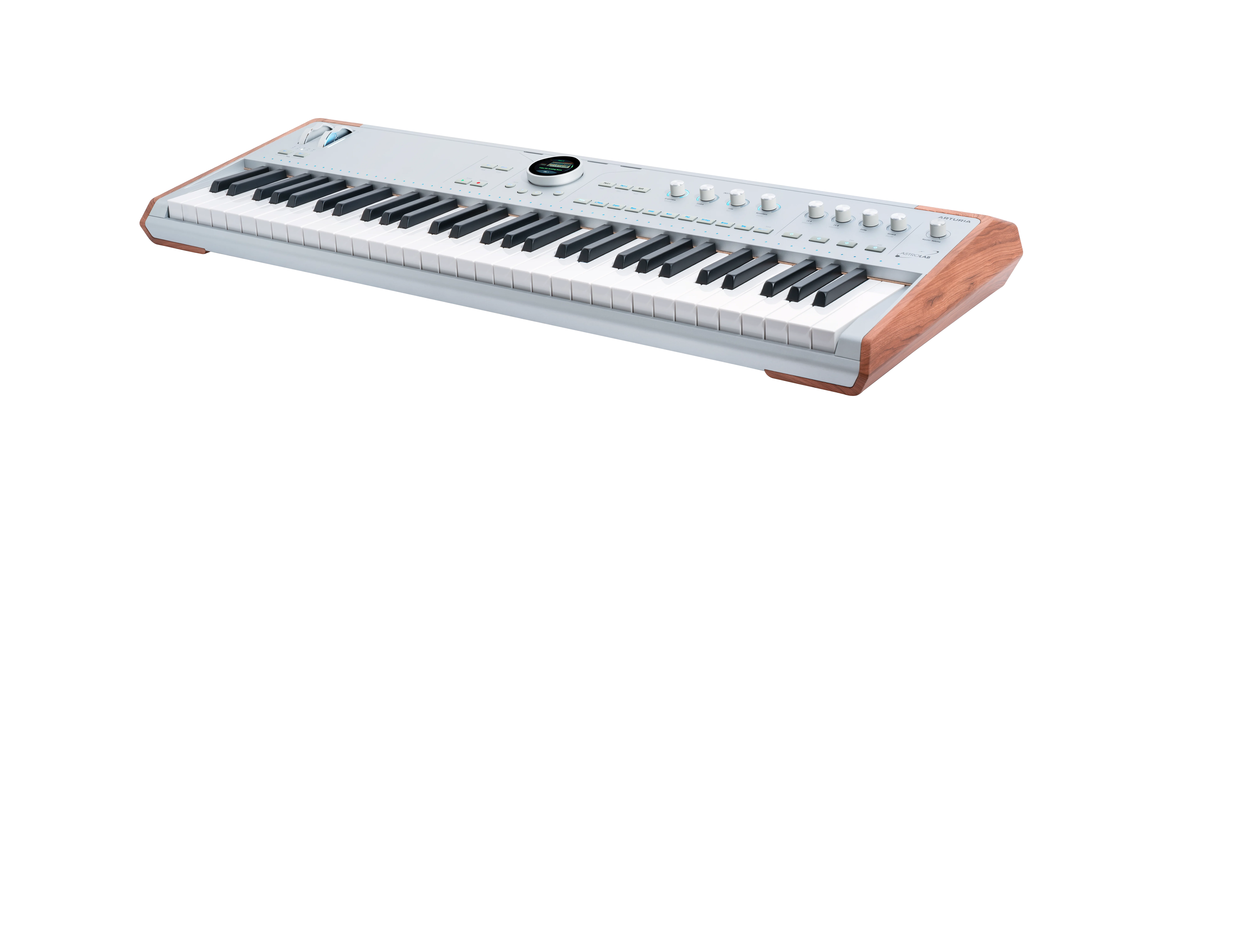 AstroLab 61 Silver