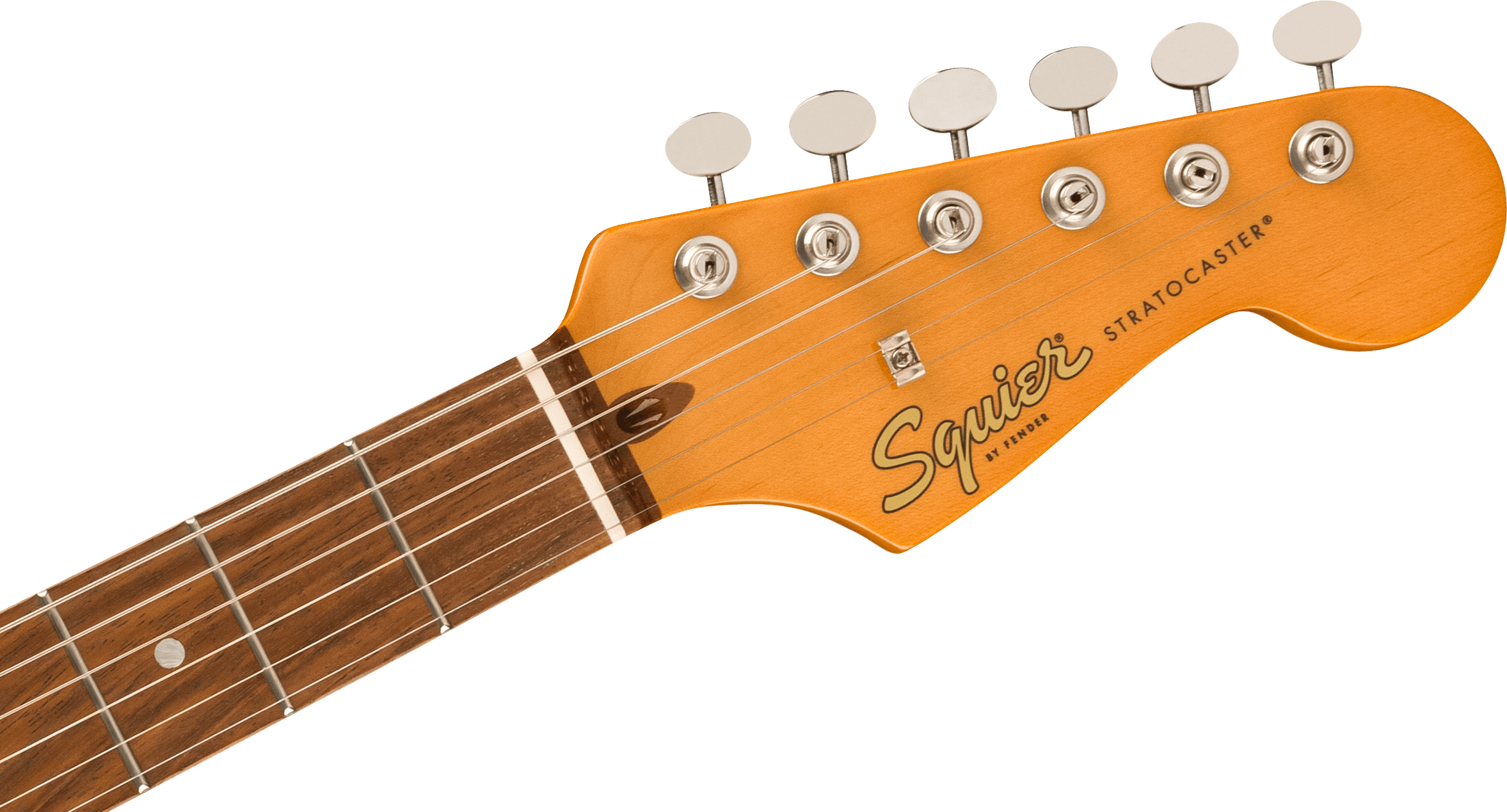 Limited Edition Classic Vibe™ '60s Stratocaster® HSS, Laurel Fingerboard, Tortoiseshell Pickguard, S