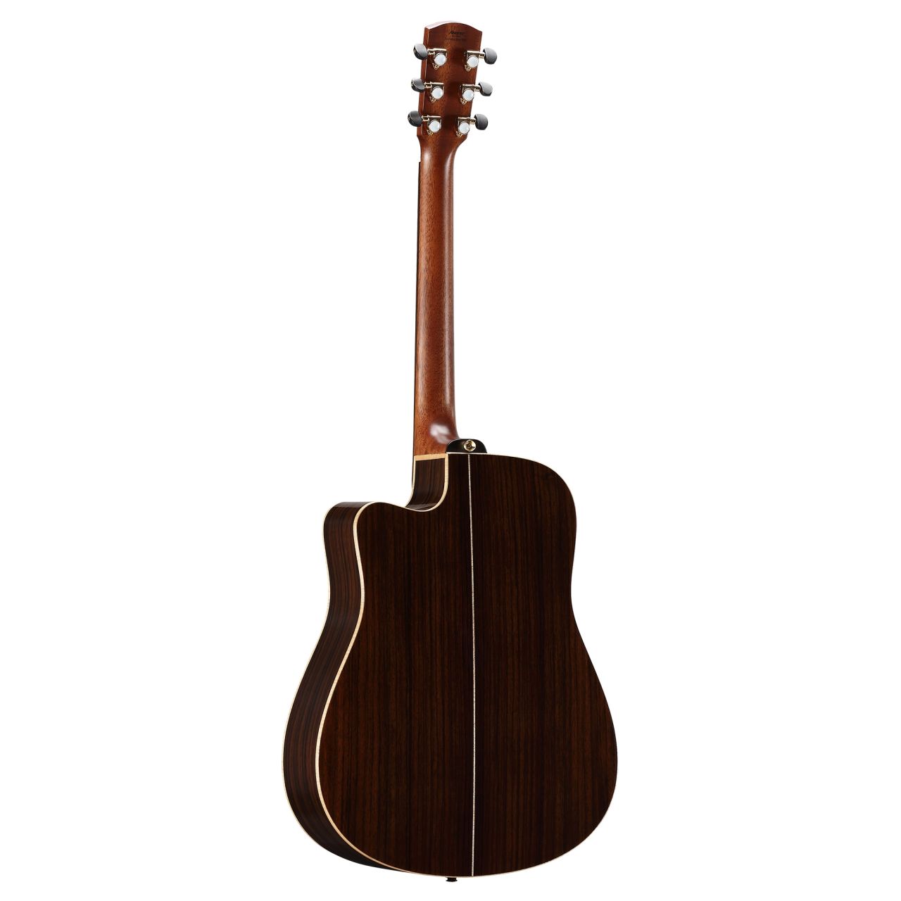 MDA70CE Dreadnought Electric/Cutaway *B-Stock*