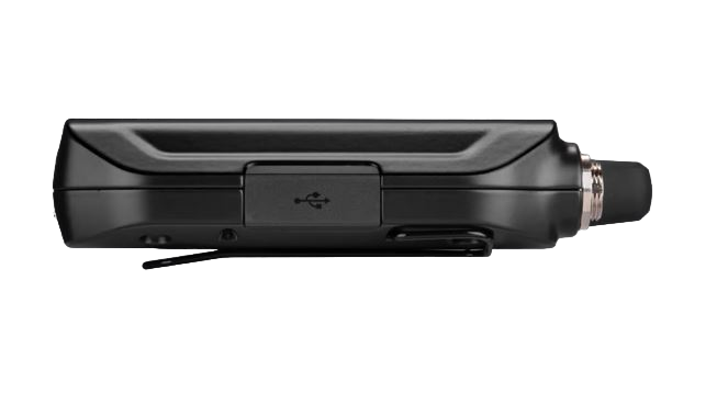 GLXD1+ Z4 Digitaler Dualband-Taschensender