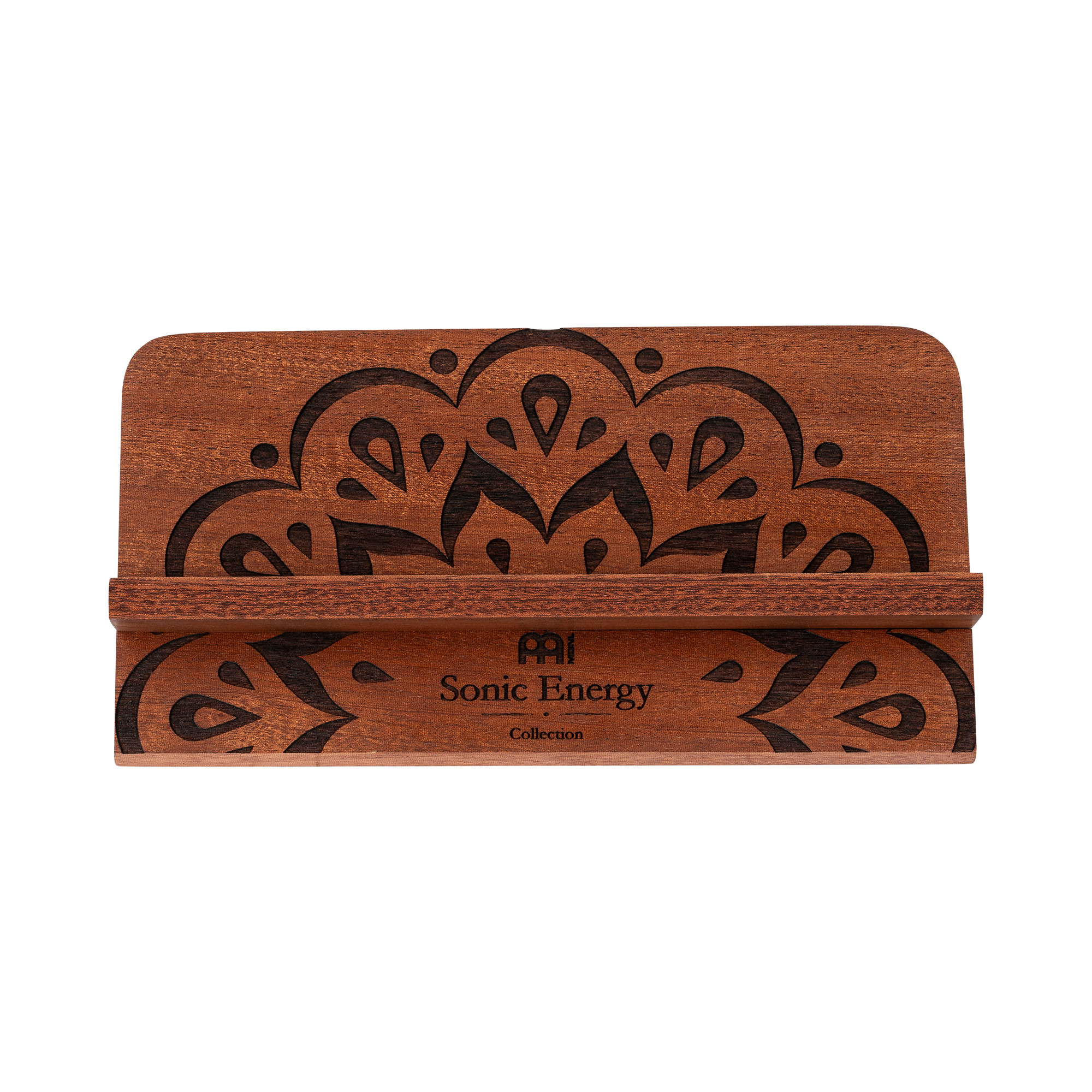 Holder für 3 PSTD Steel Tongue Drums