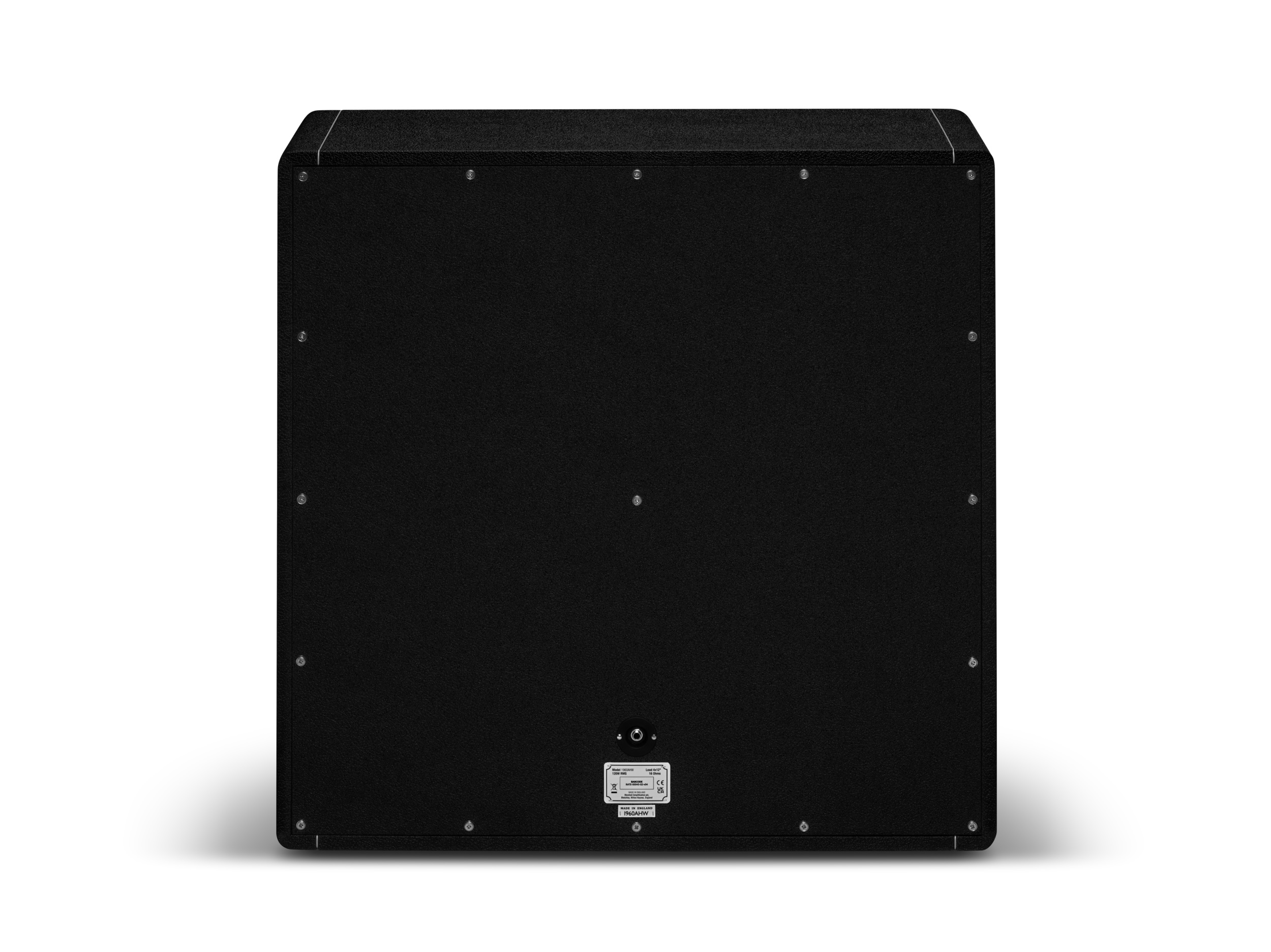 Jimi Hendrix 60th Anniversary Edition 1959 JMH Amp Half Stack
