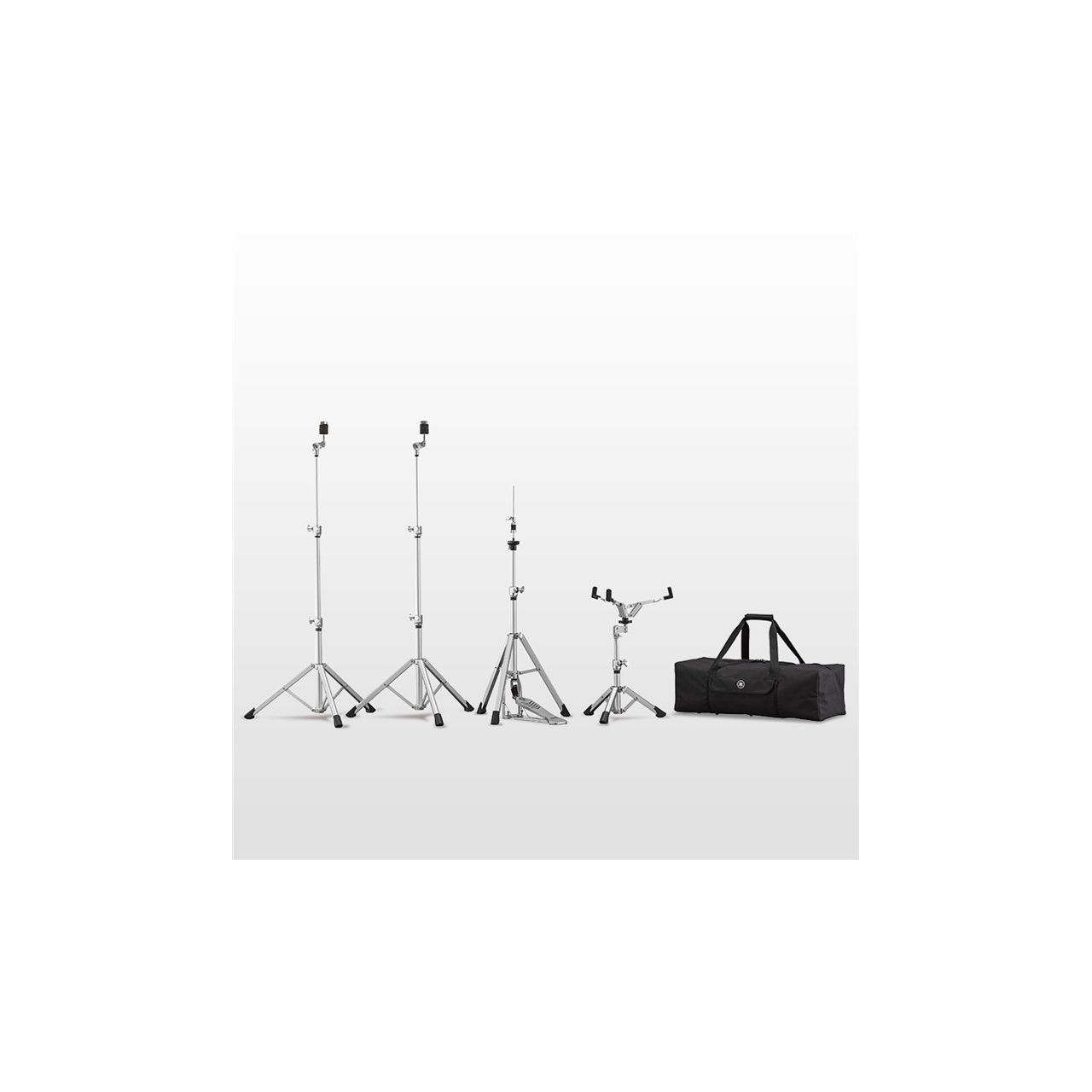 Hardware Set HW3 Crosstown leicht