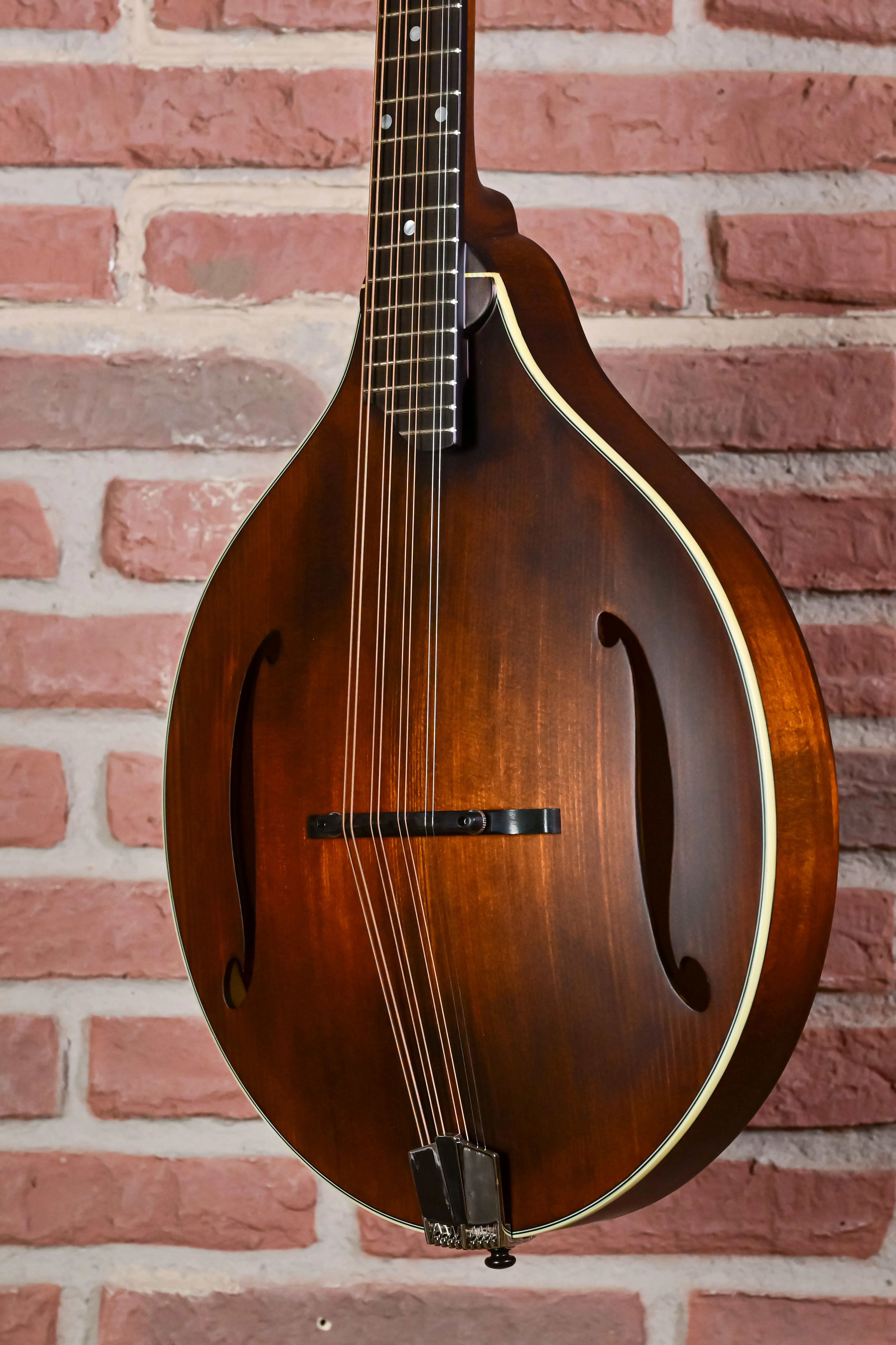 MDO305 Oktav-Mandoline A-Style