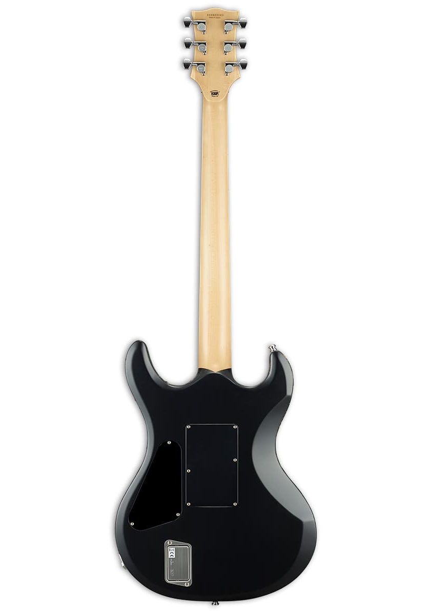 E-II Richard Z. Kruspe RZK-I Fluence Signature