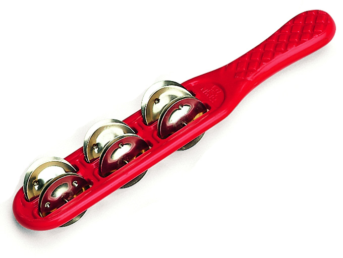 Rhythmussortiment - 5 teilig