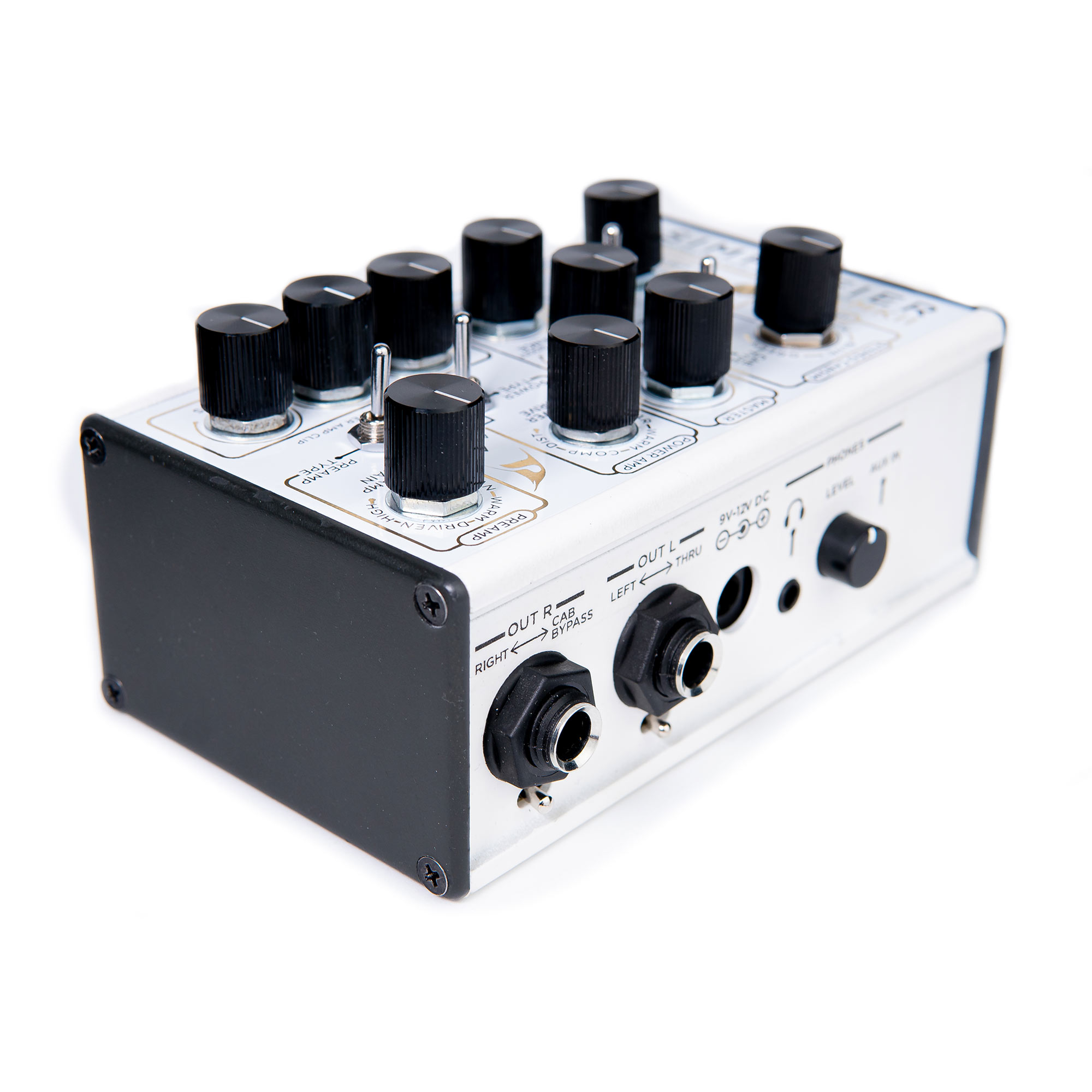 Humboldt Simplifier Mk II