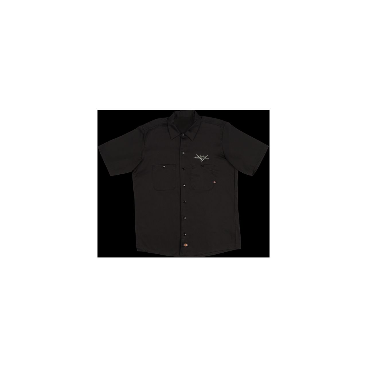 Custom Shop Eagle Work Shirt XL