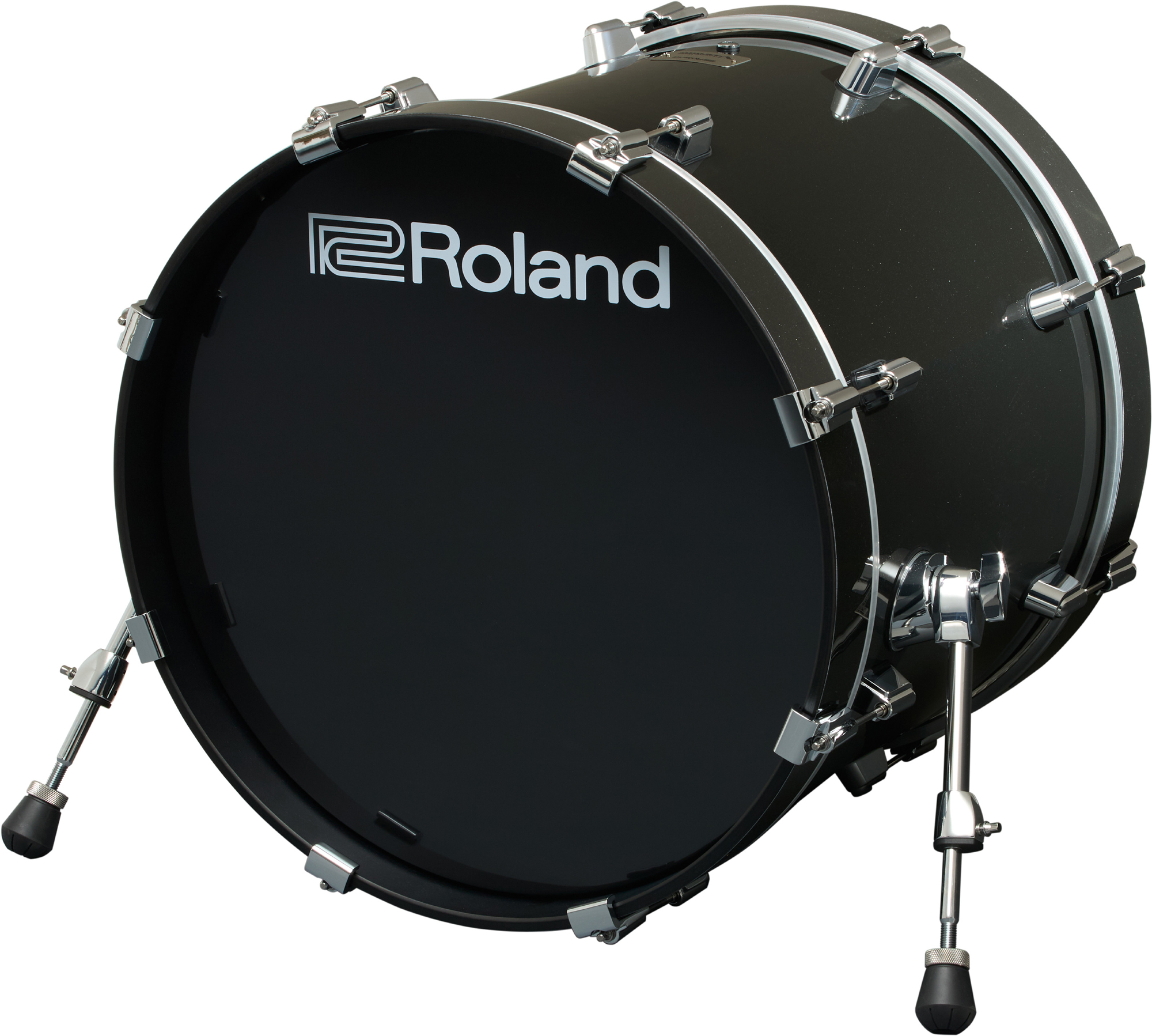 KD-20-MS 20" Kick Drum  Pad Midnight Sparkle