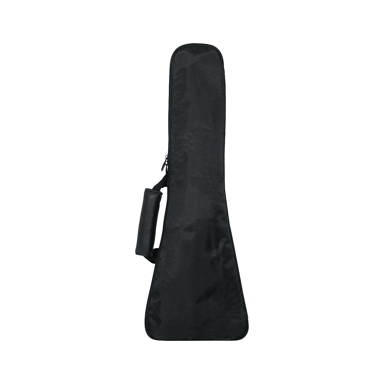 Basic Mini Baglama Greek Instrument Bag Black