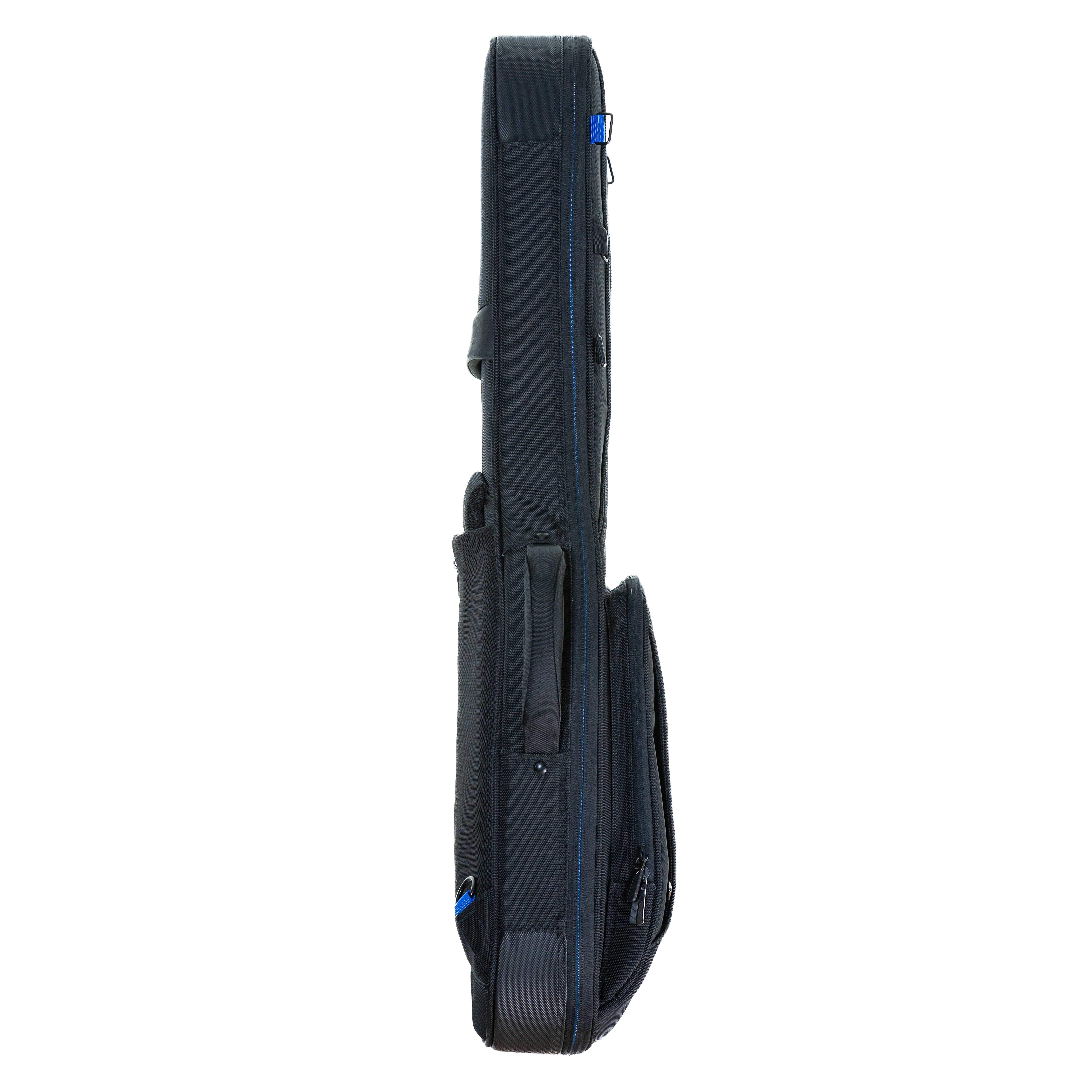 Expedition - Headless Guitar Case
