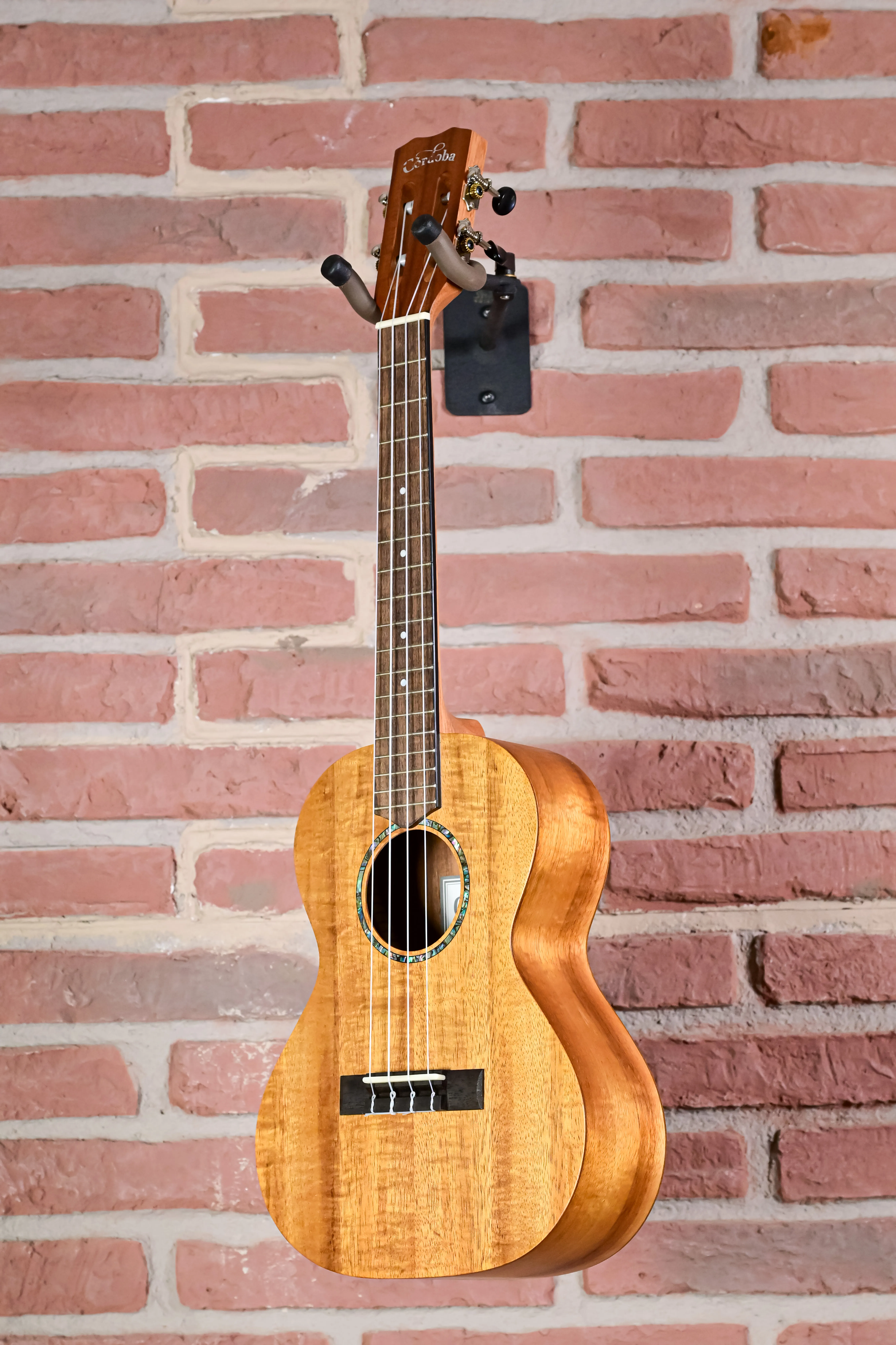 28T Tenor Ukulele Hawaiian Koa (B-Stock)