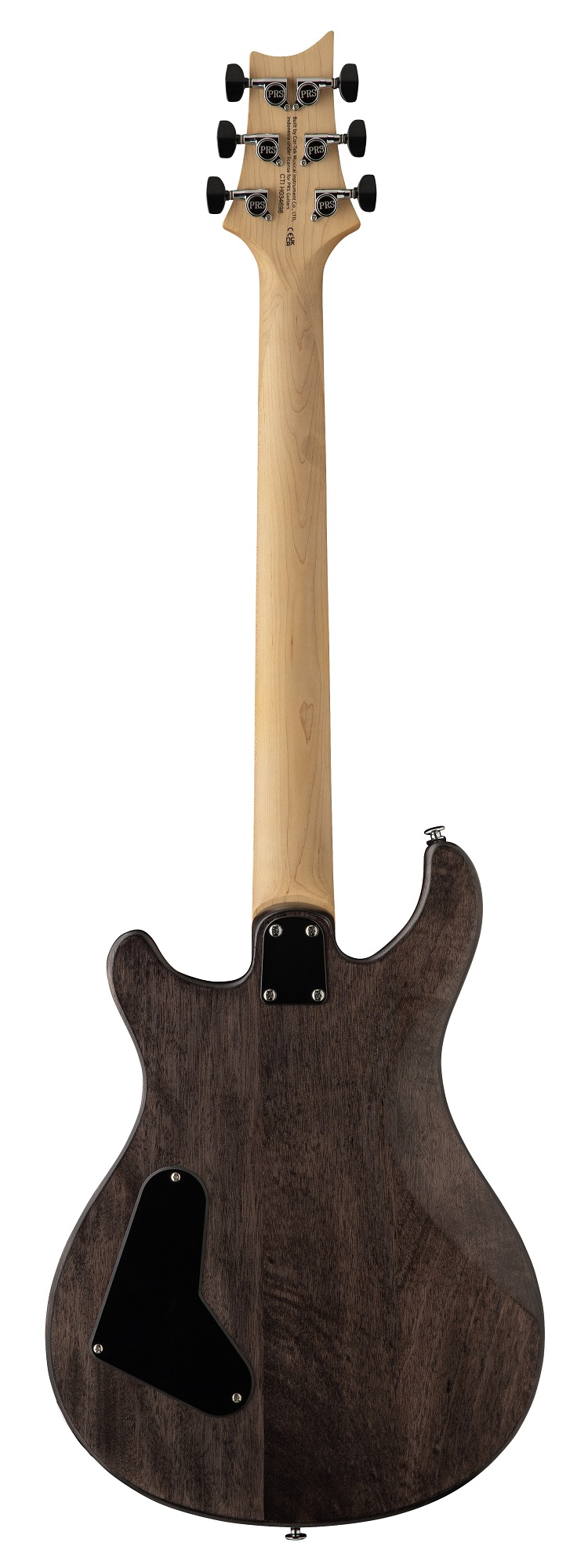 SE CE24 Standard Stoptail Satin CH