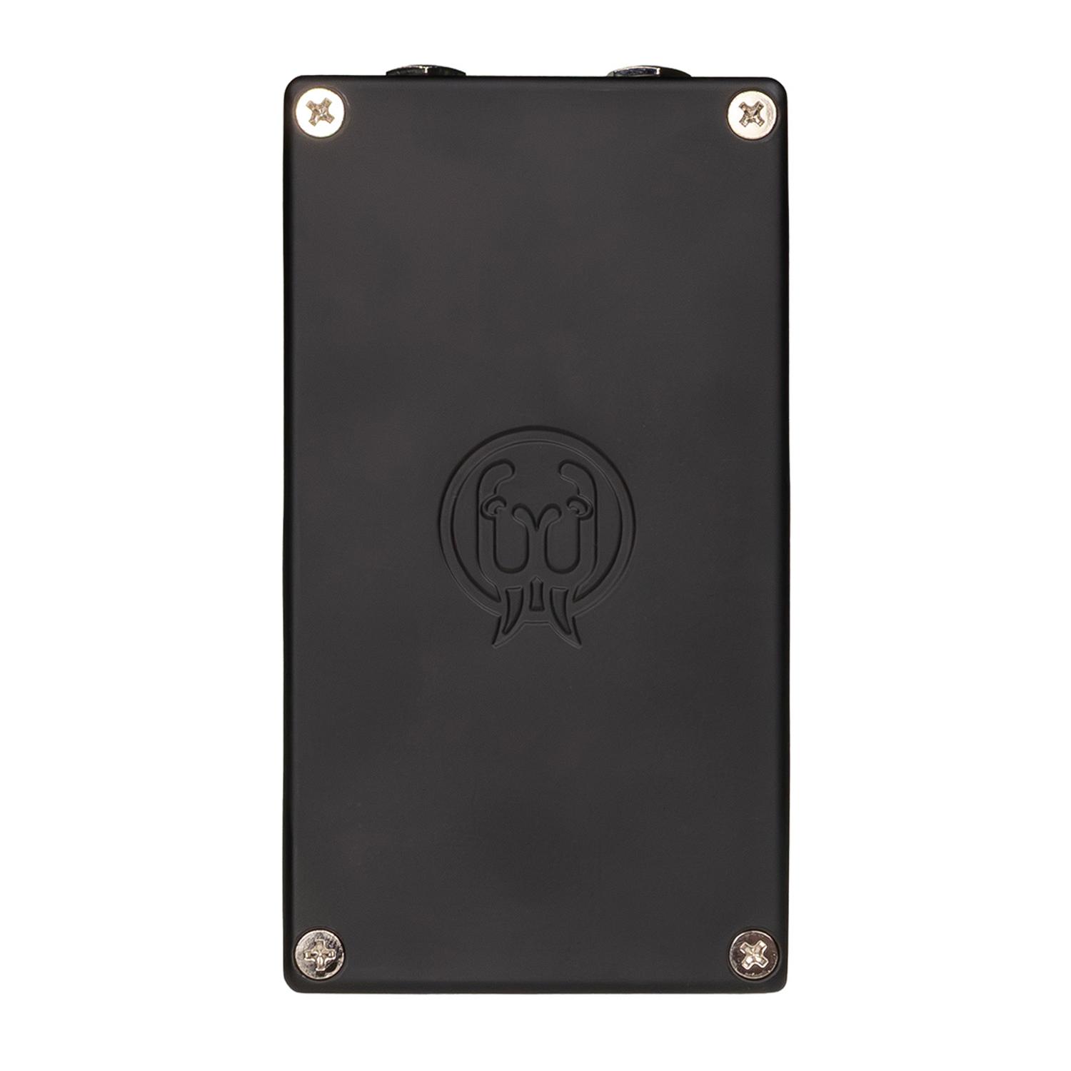 Ages Black Effektpedal
