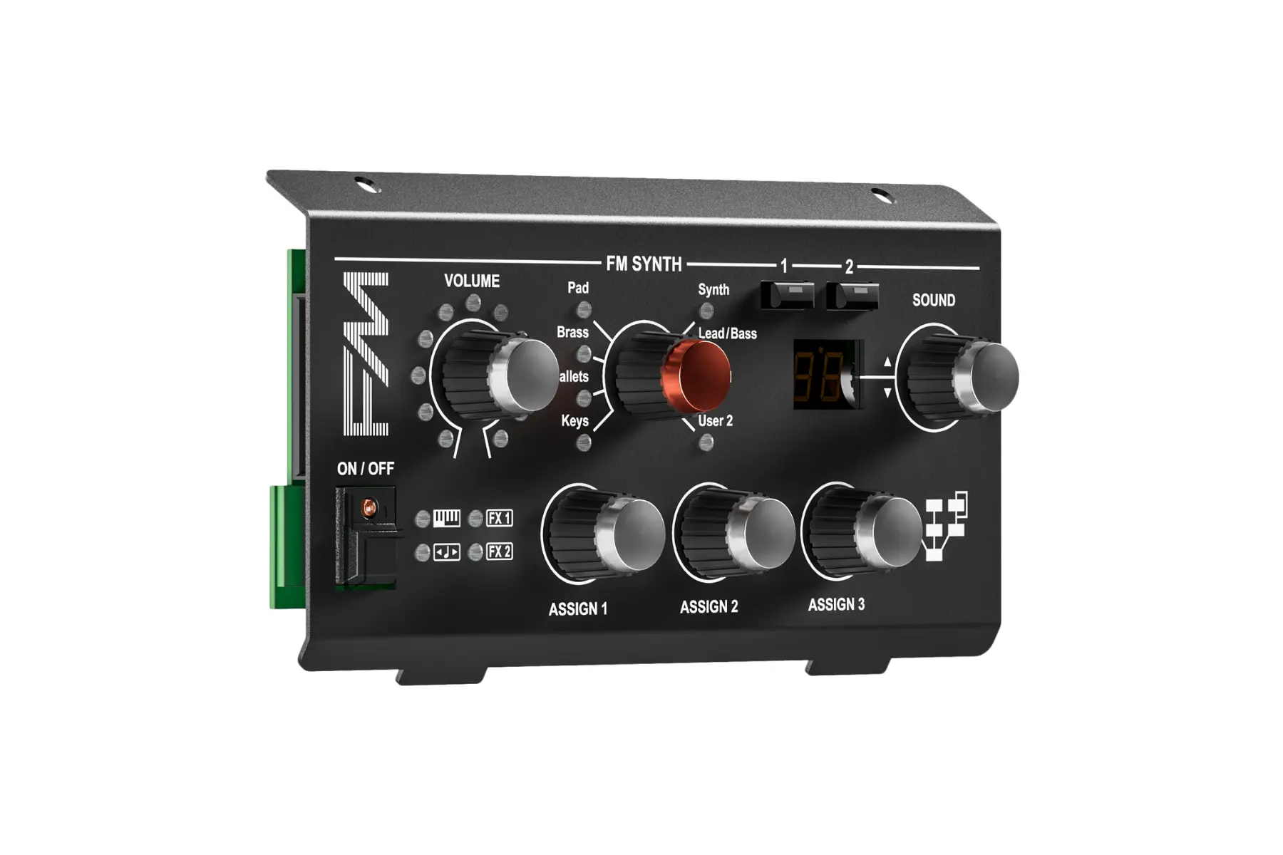 FM Module