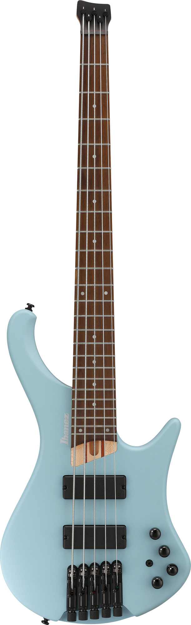 EHB605-PRM Headless E-Bass