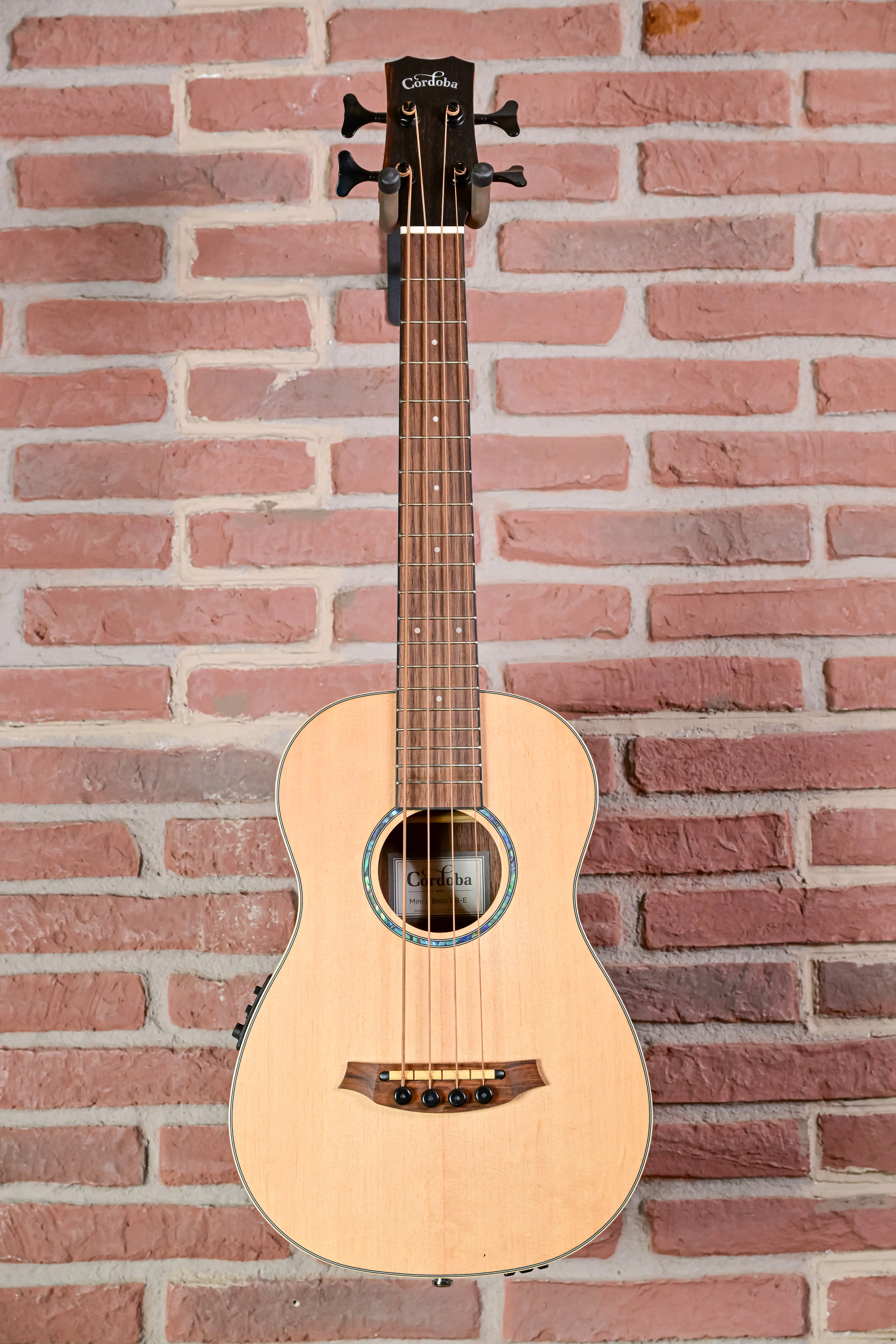 Mini II Bass EB-E (B-Stock)