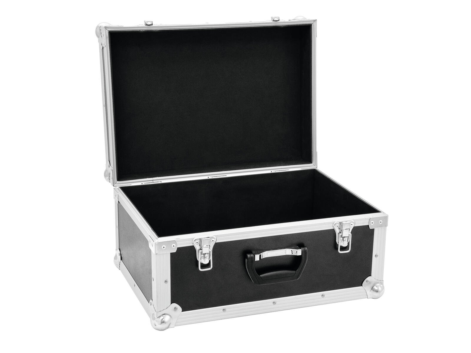 Universal-Koffer-Case Tour Pro 52x36x29cm schwarz