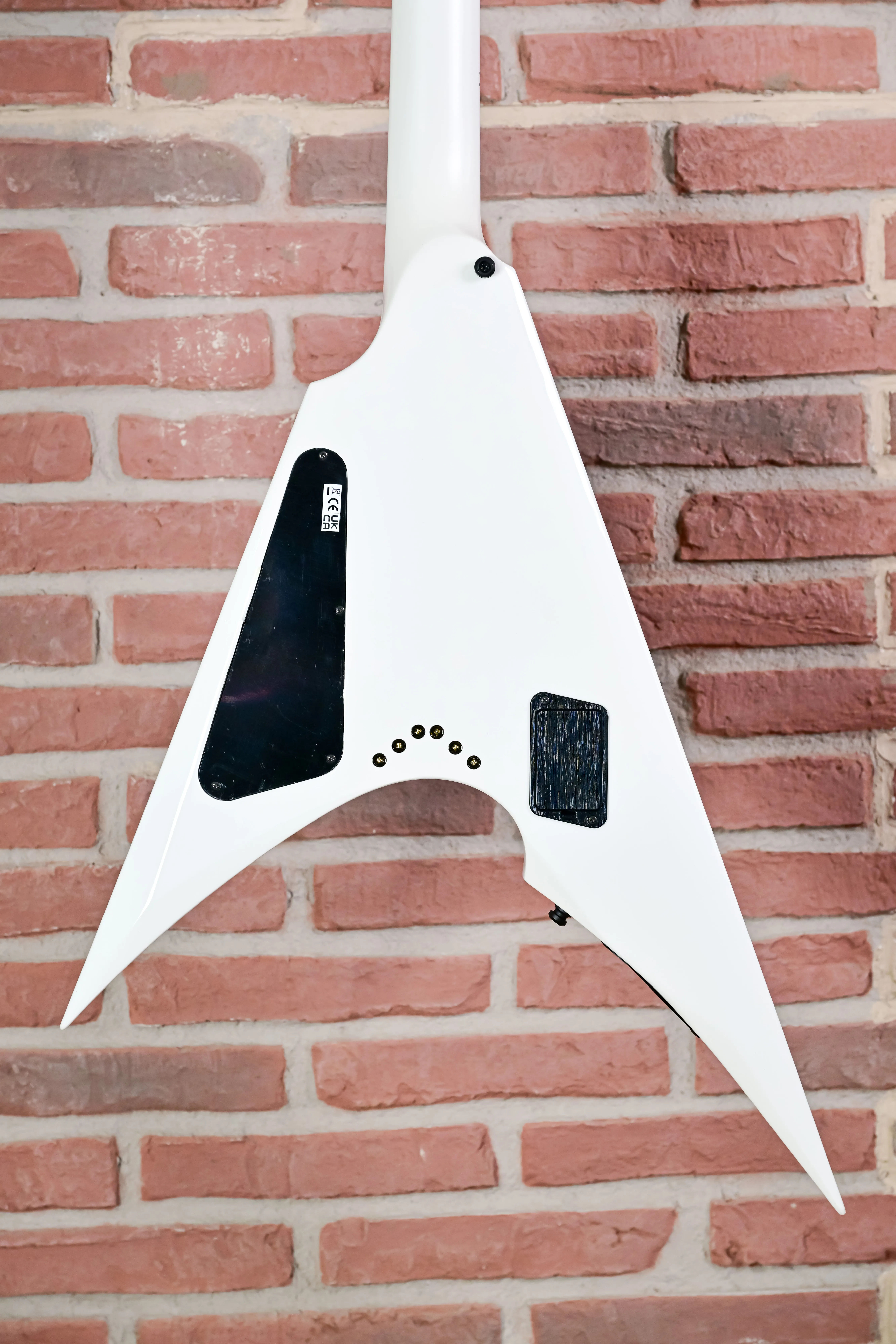 E-II Arrow NT Snow White