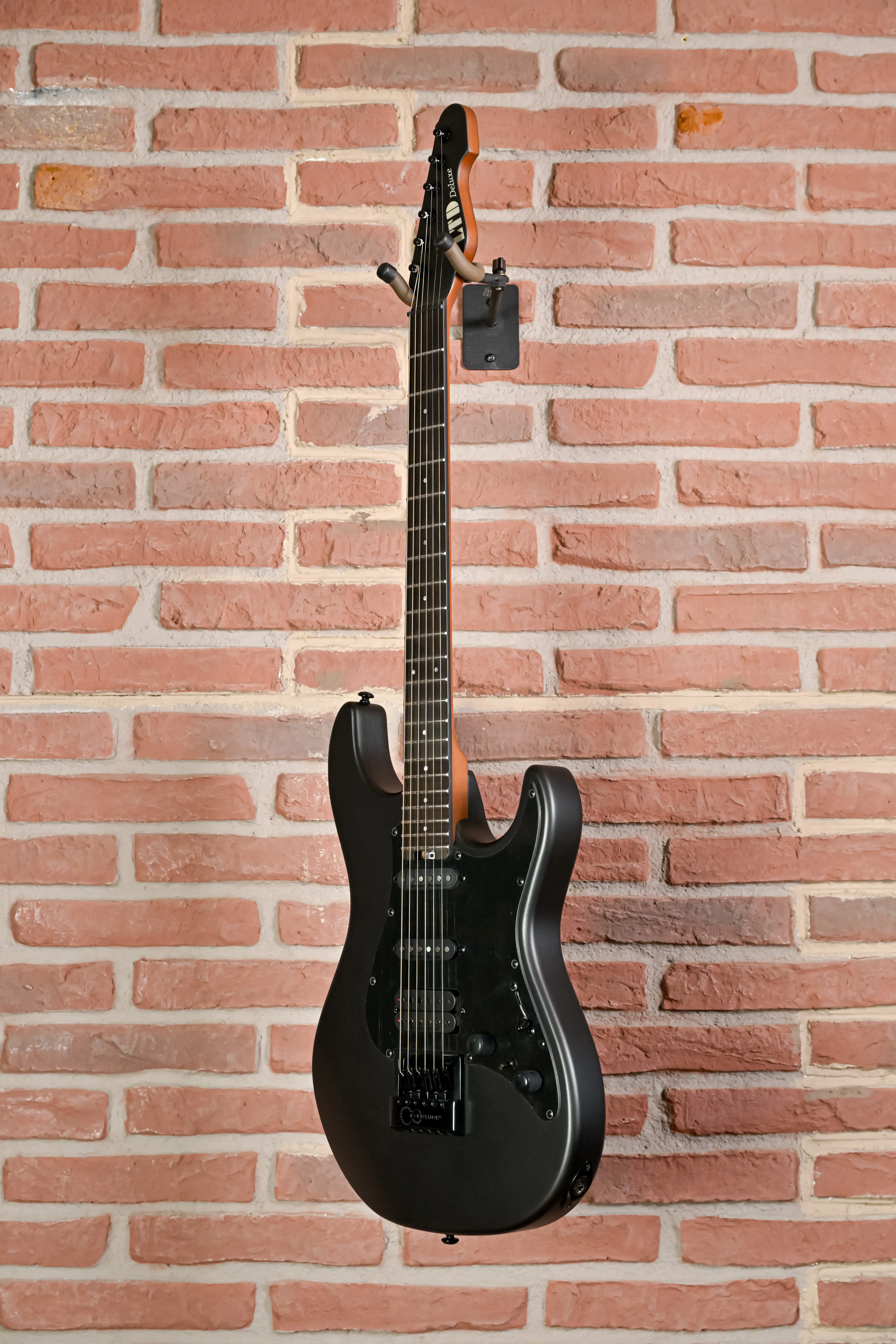 SN-1000 EverTune Charcoal Metallic Satin