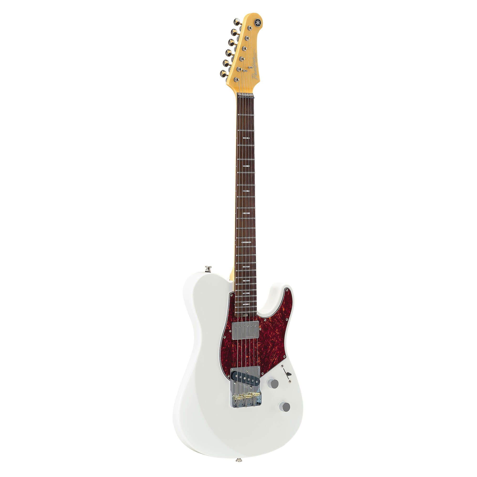 Pacifica SC P11S Shell White