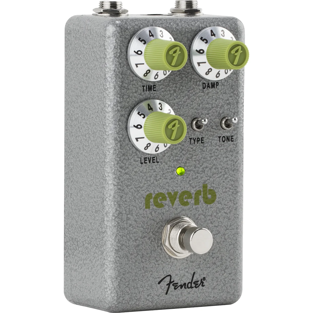 Hammertone™ Reverb