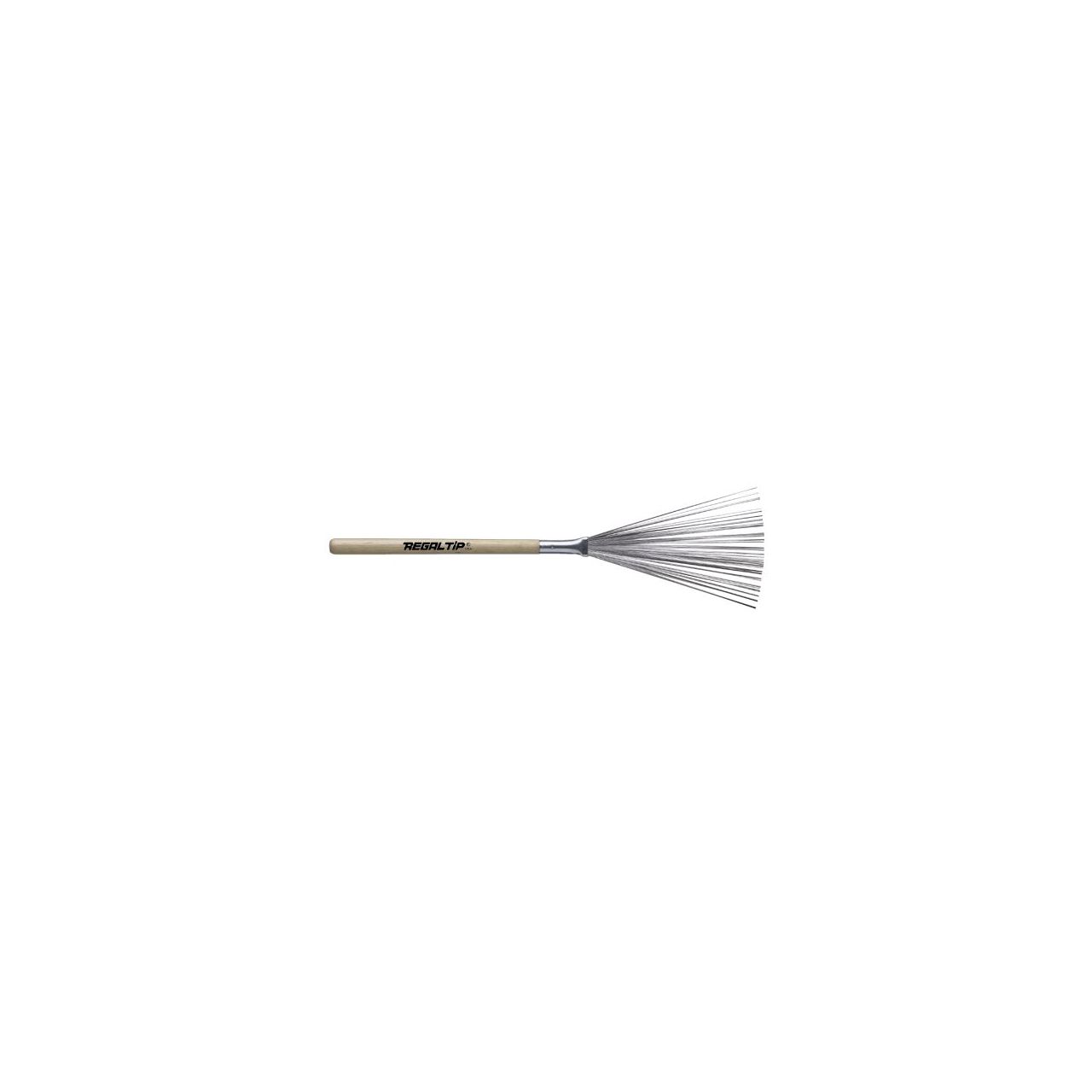 550 Wood Handle Brushes