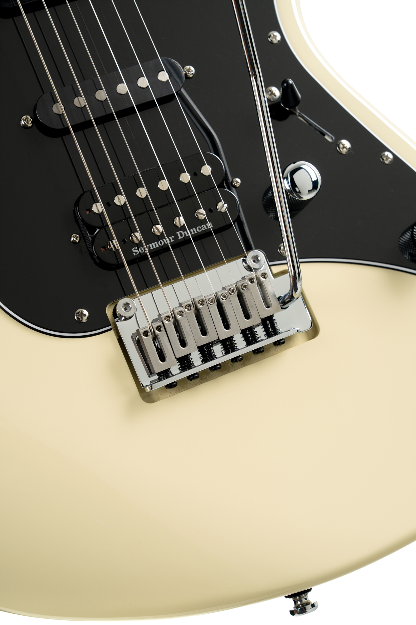 G290 Modern E-Gitarre Military Beige