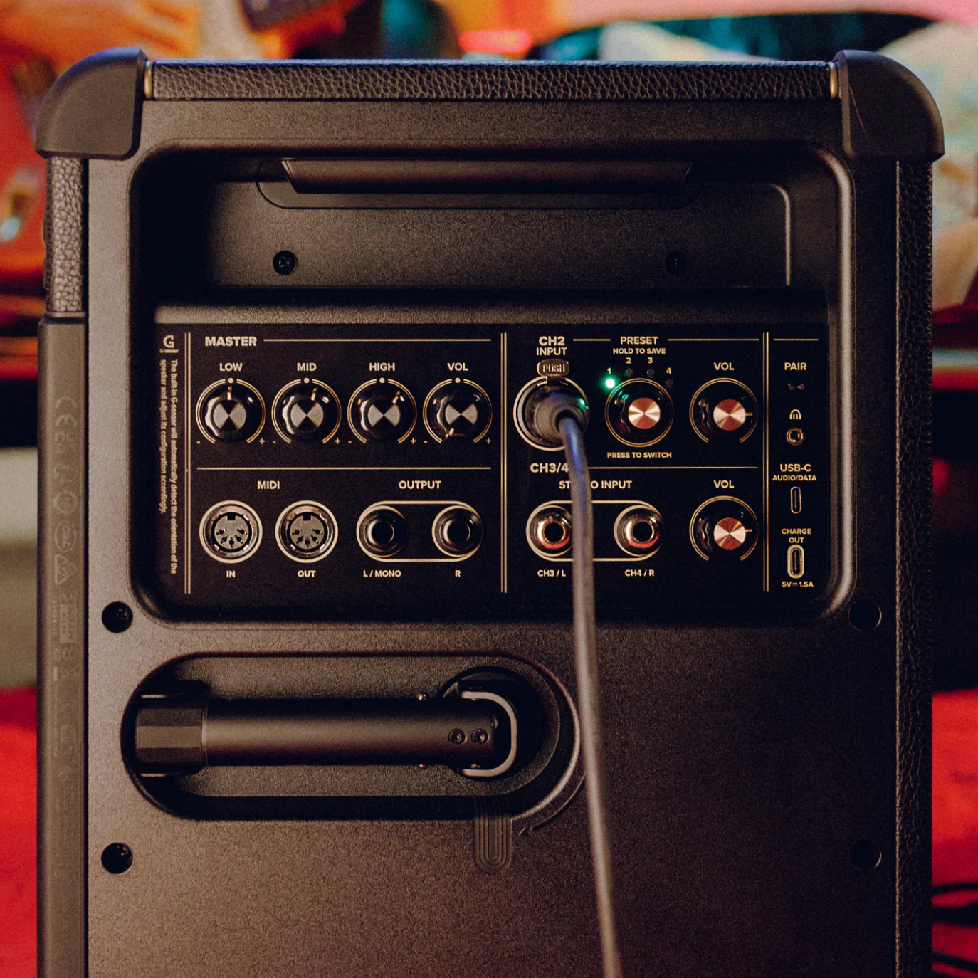 Spark Live Link Bundle w/Battery