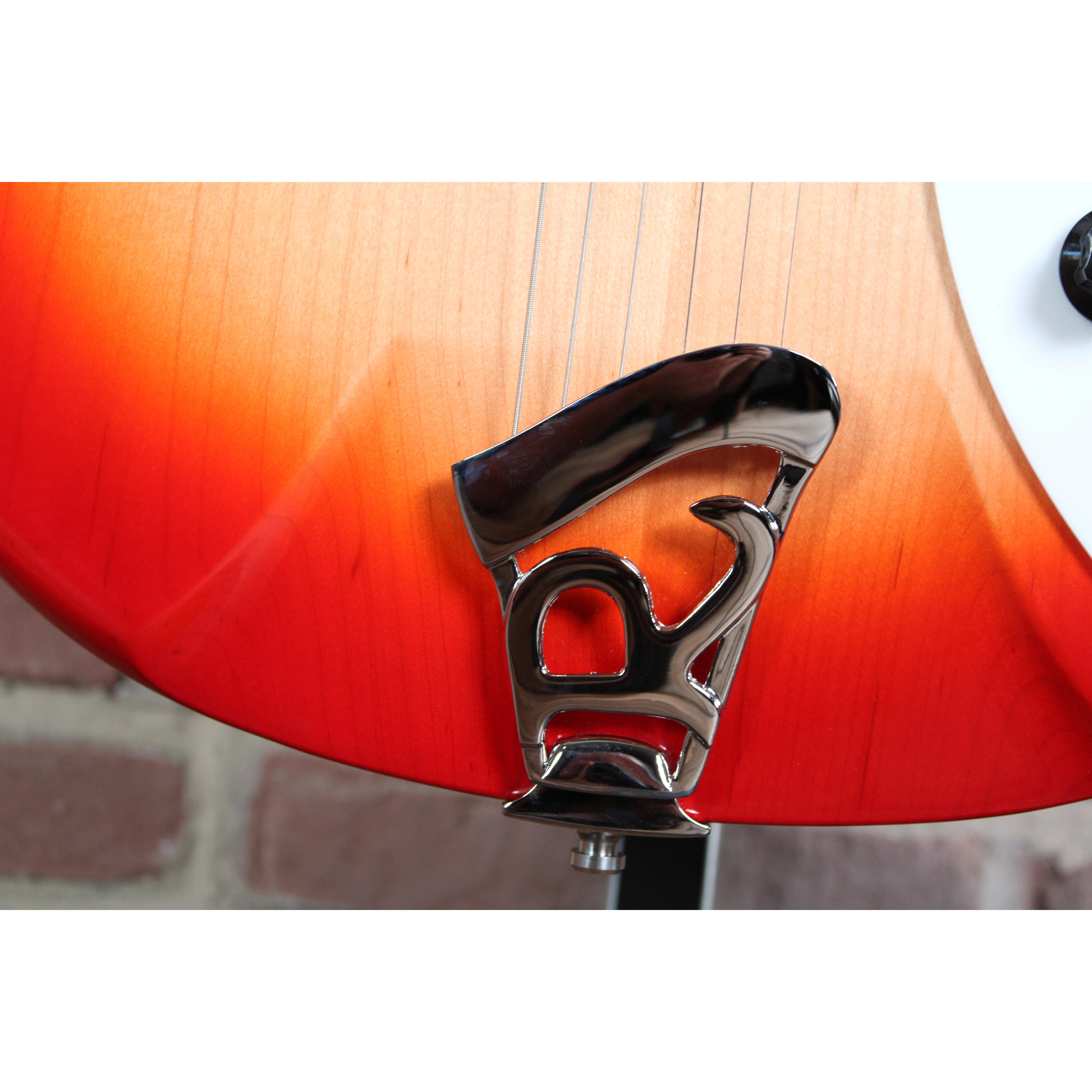 Rickenbacker 360 Fireglo 