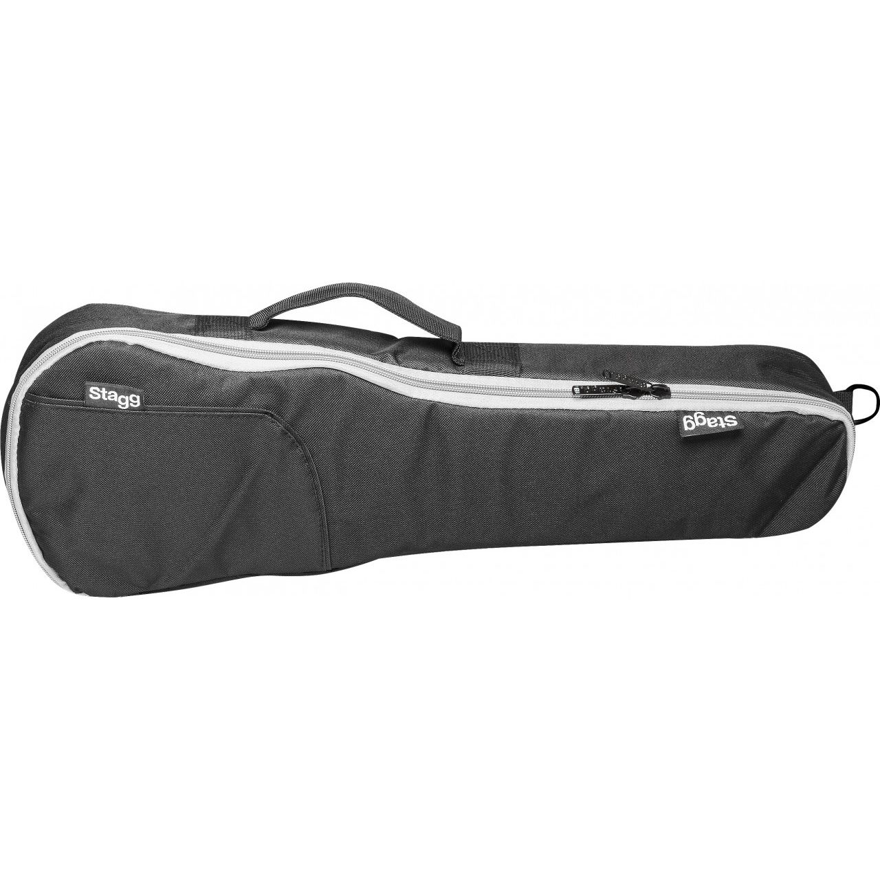 STB-10 UKS Nylontasche für Sopranukulele