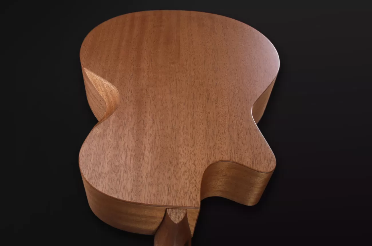 Violet Deluxe Gc-EM 2026