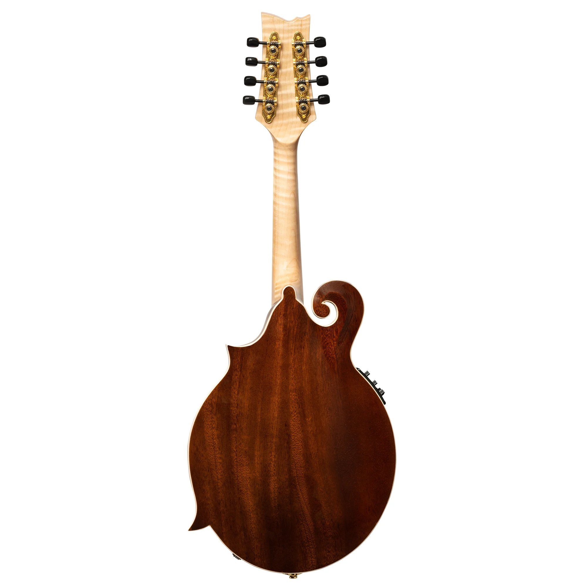 RMFE200PF F-Style Mandoline - Purple Fade