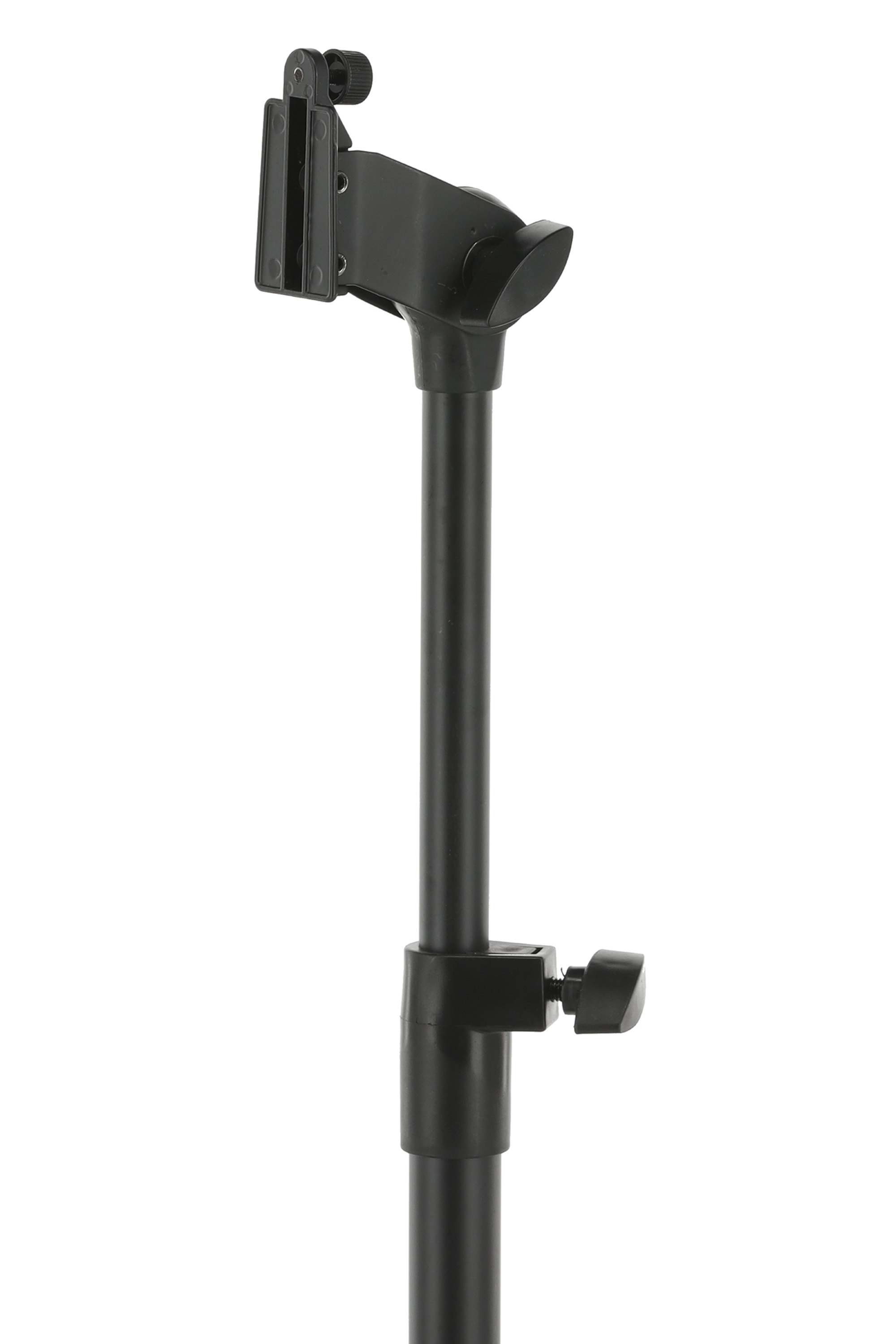 Orchesterpult Schwarz